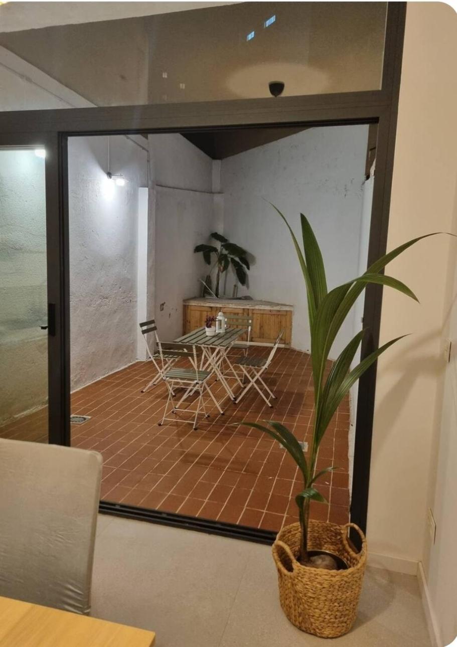 Loft Taronja Ruzafa-parque
