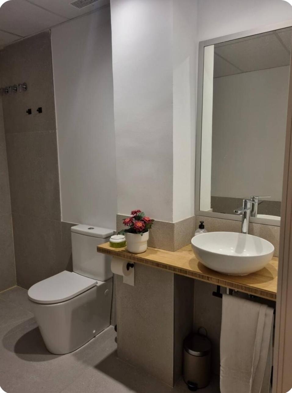 Apartamento Loft Taronja Ruzafa-parque *