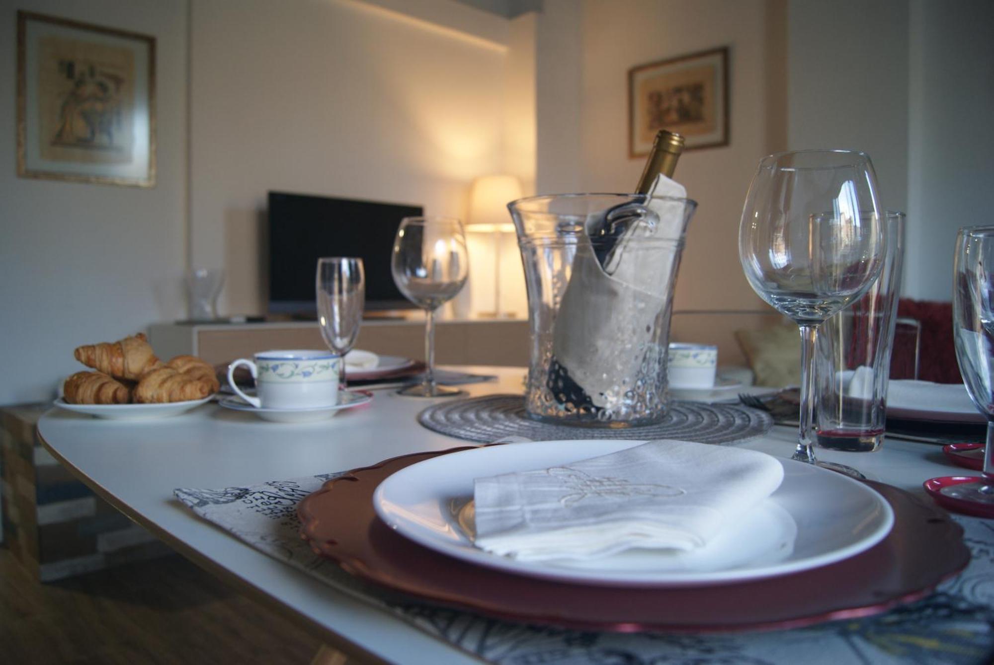 Bolseria Centricos En El Carmen Apartamento Valencia