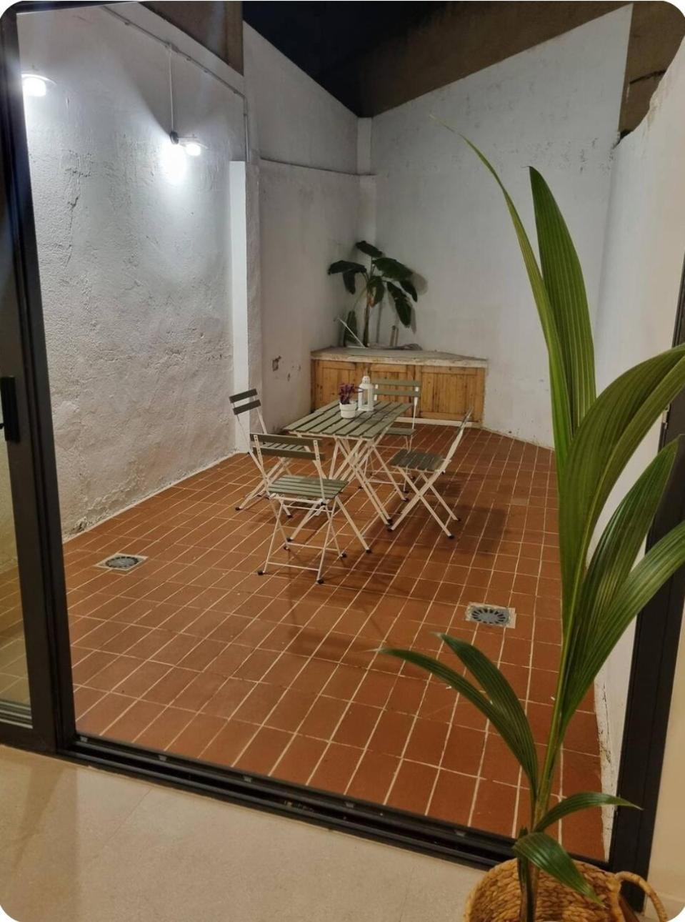 Apartamento Loft Taronja Ruzafa-parque *