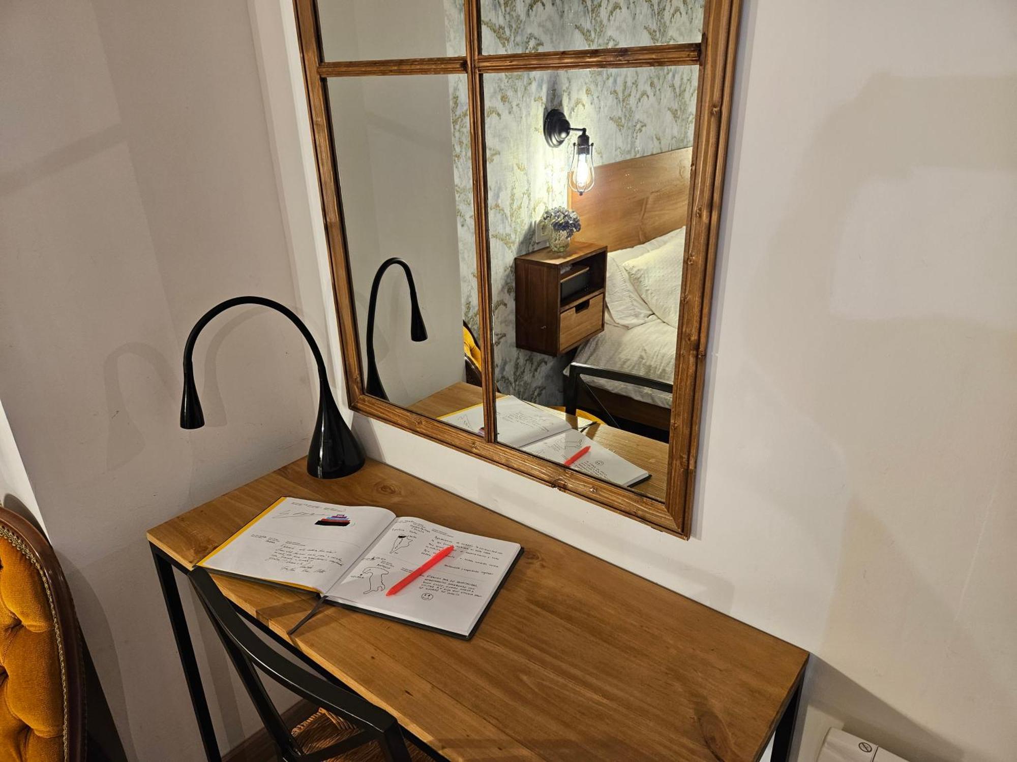 Urban Loft Apartamento Valencia