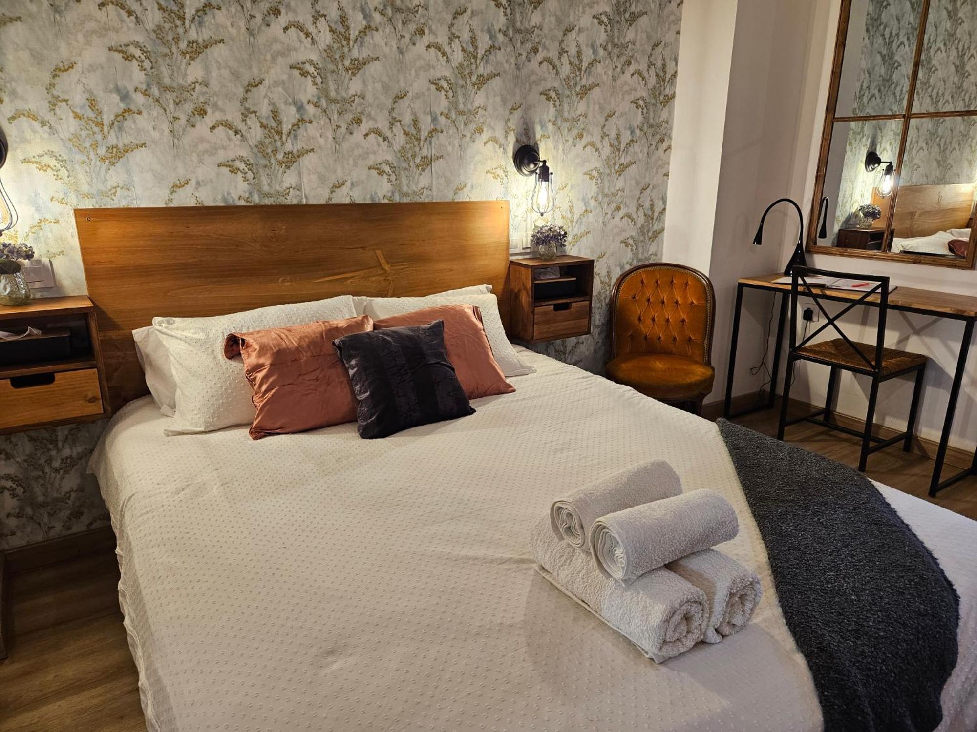 Apartamento Urban Loft Valencia