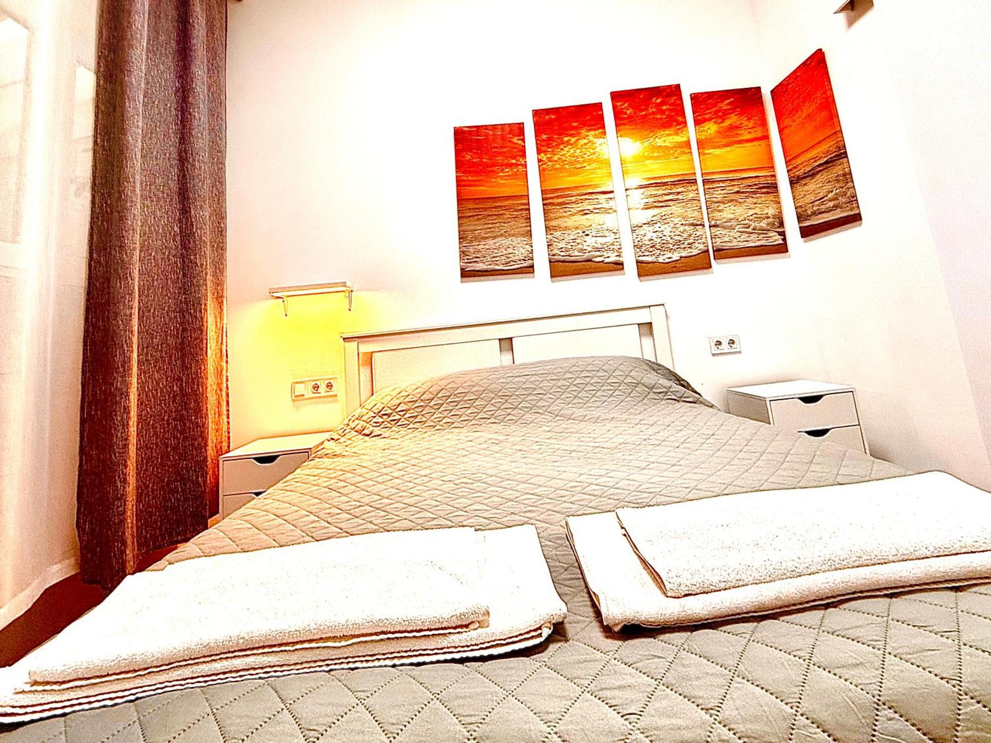 Apartamento Sant Roc