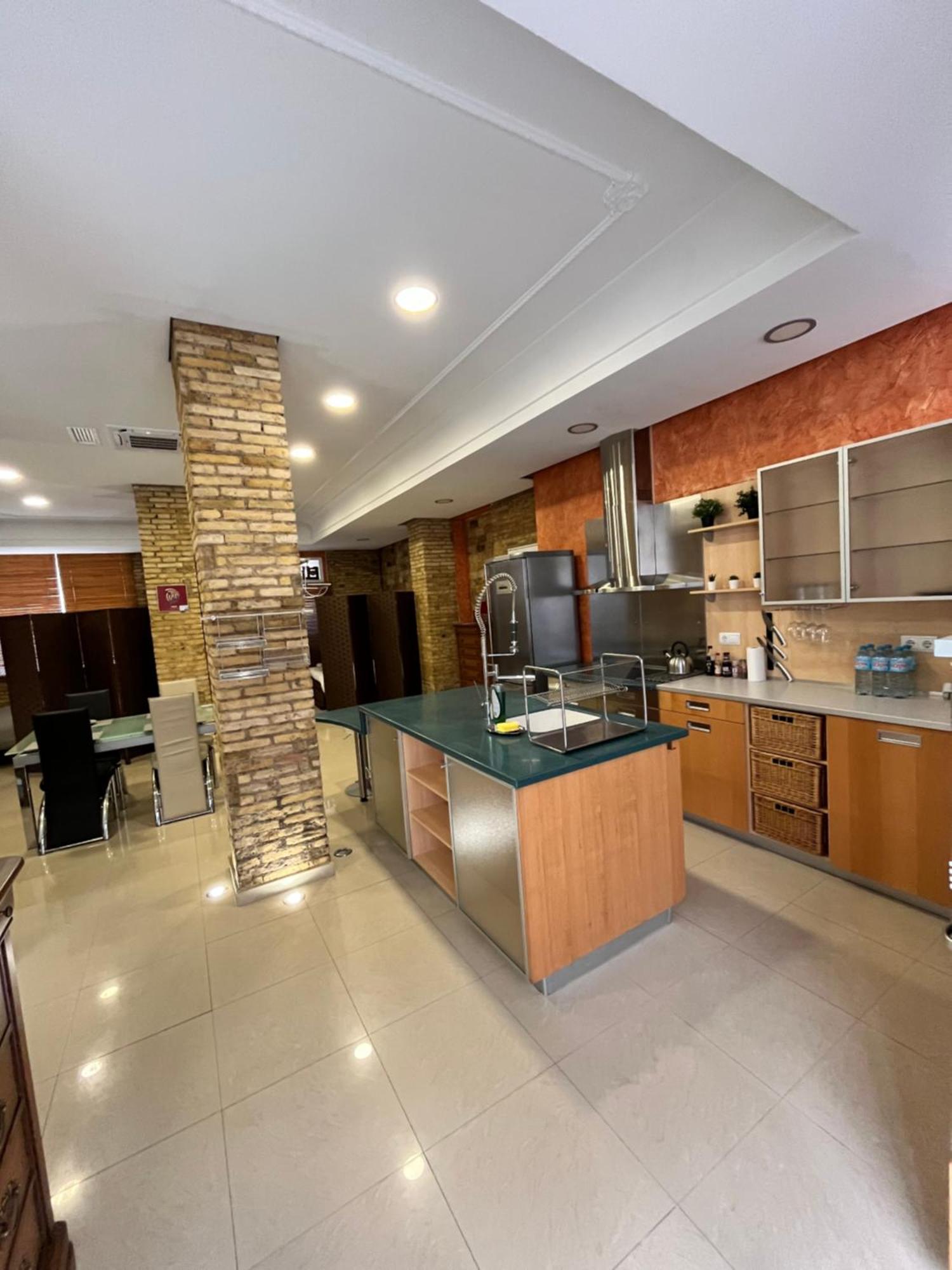 Apartamento Iy Loft 5 - Spacious Loft In The Old Town *