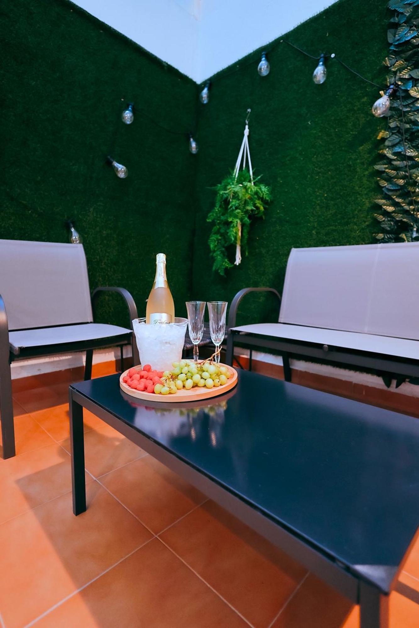 Fun Apt, Of Arts, Soccer Table, Chillout