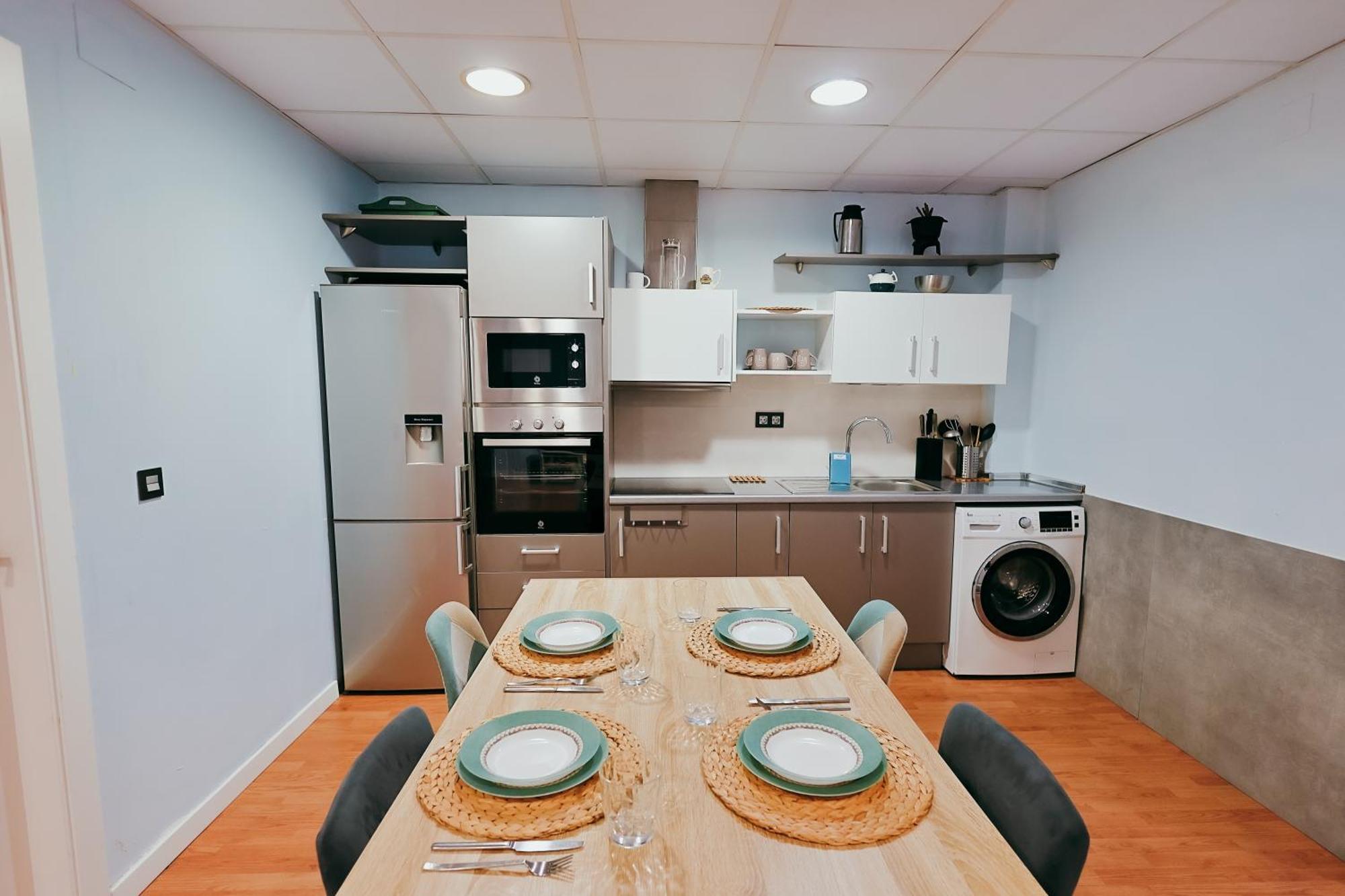 Fun Apt, Of Arts, Soccer Table, Chillout