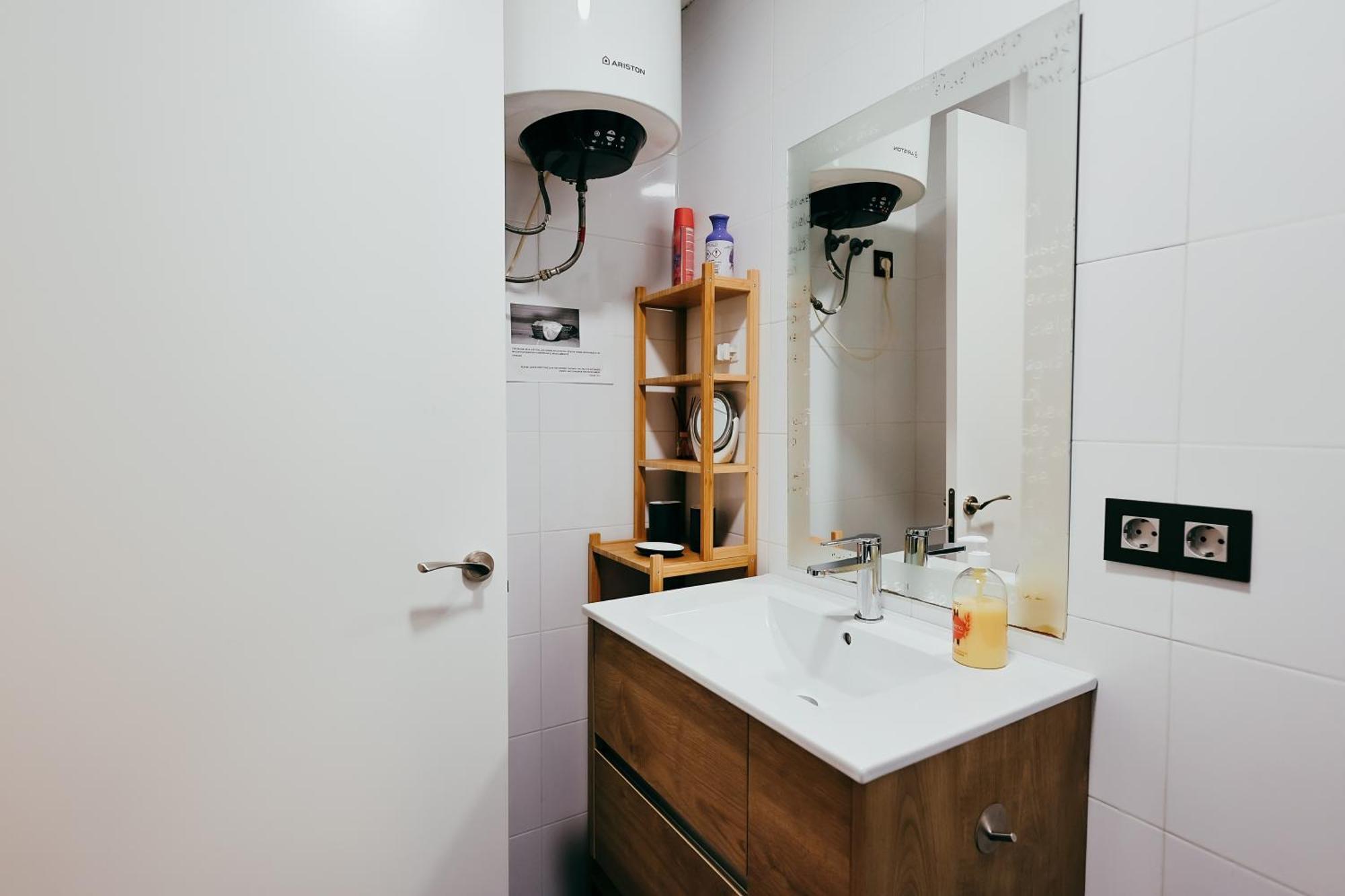Fun Apt, Of Arts, Soccer Table, Chillout Apartamento Valencia