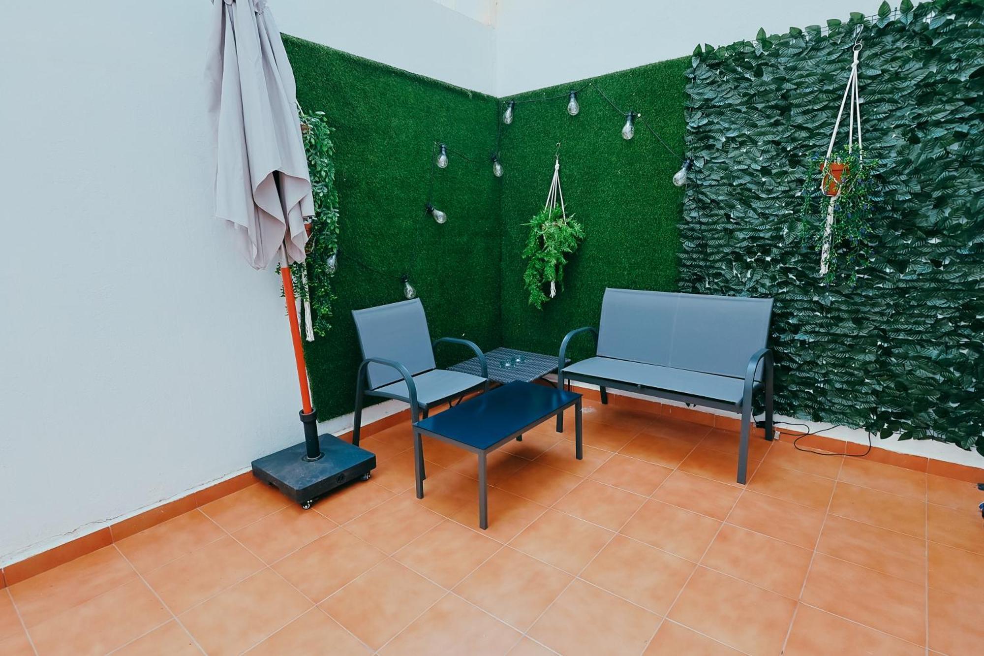 Fun Apt, Of Arts, Soccer Table, Chillout