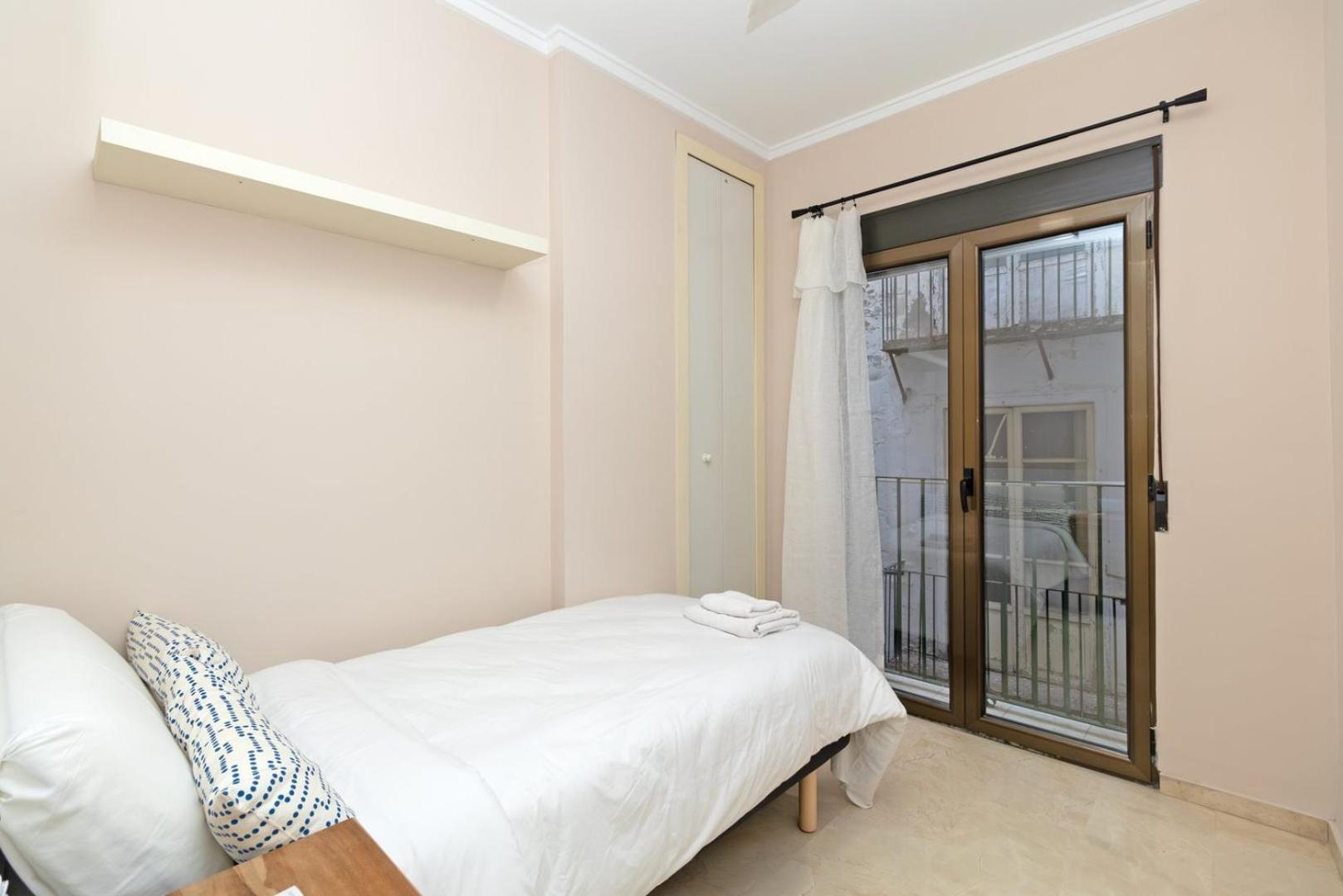 Guestready - Urban Retreat In Valencia