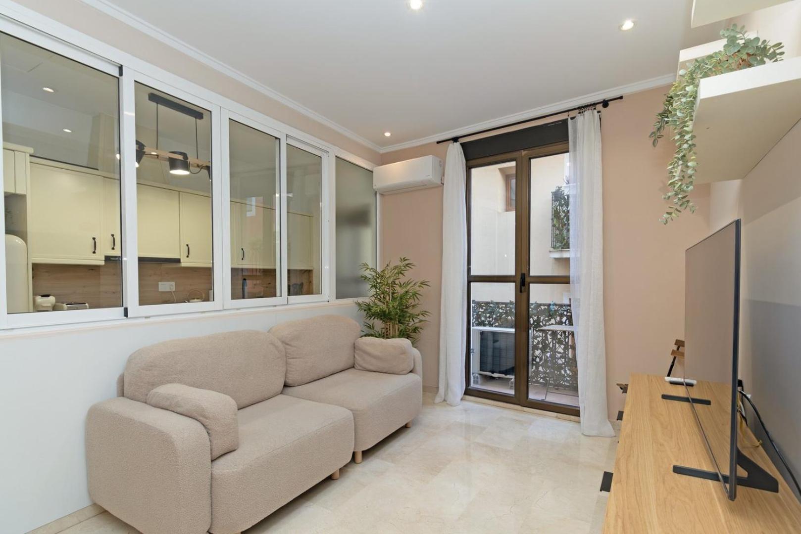Guestready - Urban Retreat In Apartamento *