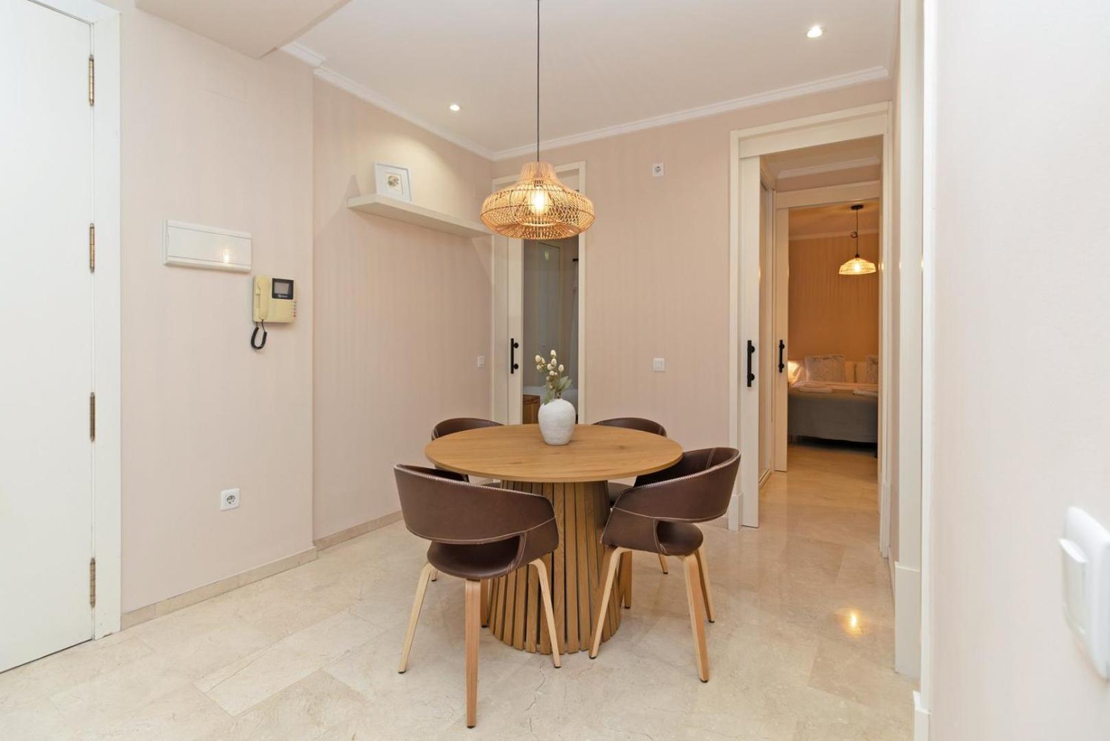 Guestready - Urban Retreat In Valencia