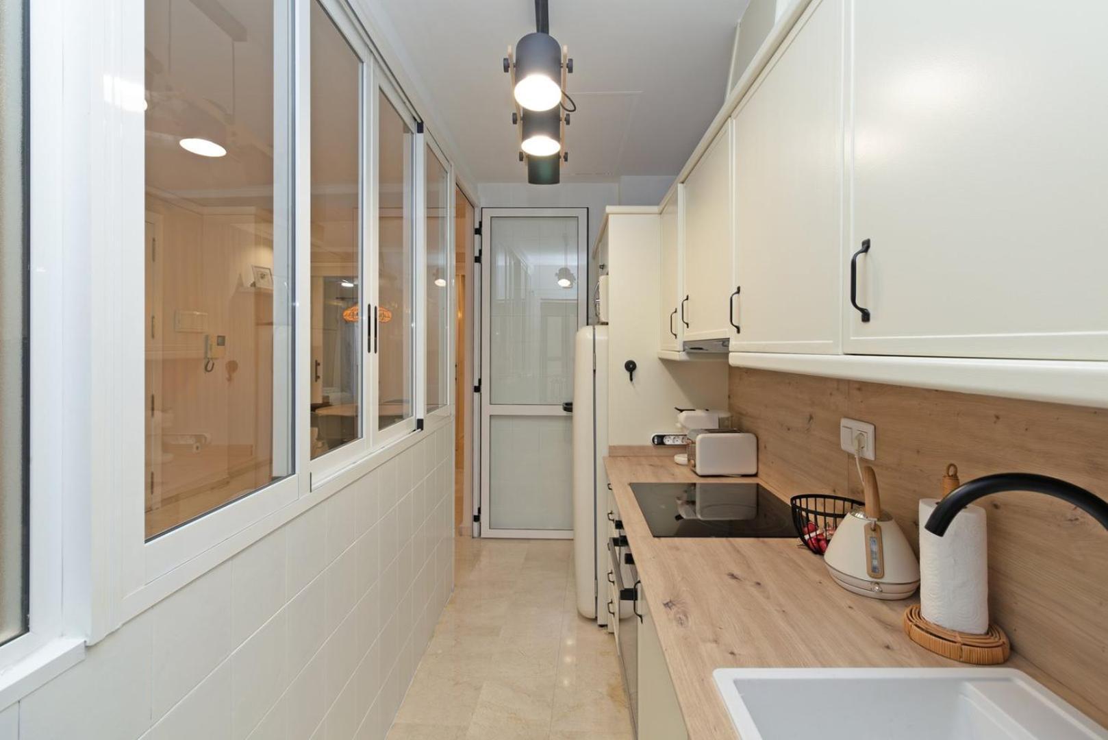 Guestready - Urban Retreat In Apartamento Valencia