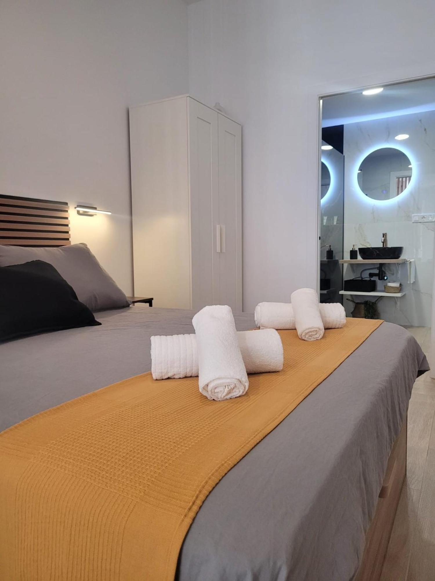 Apartamento Loft Con Encanto *