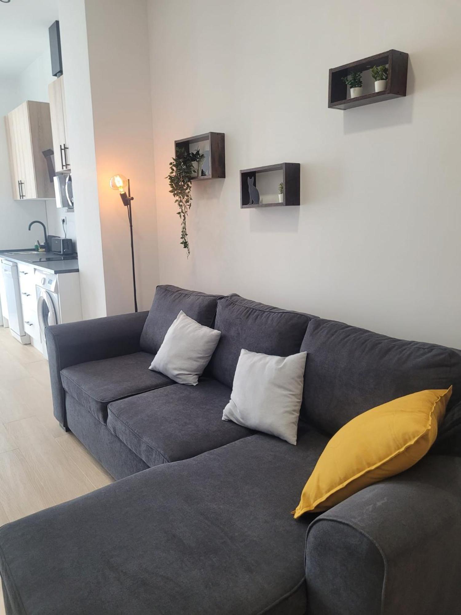 Loft Con Encanto Apartamento *
