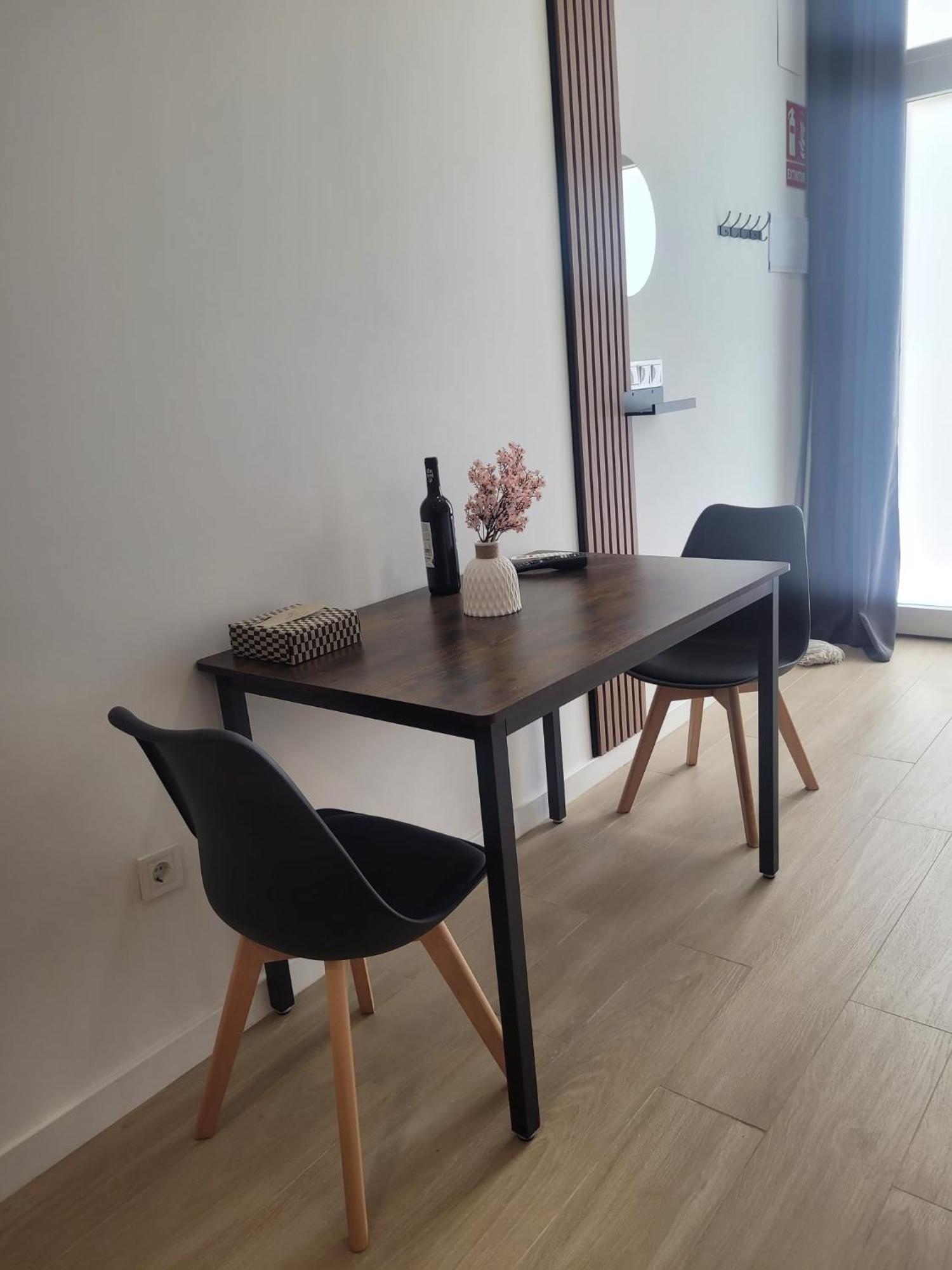 Apartamento Loft Con Encanto *