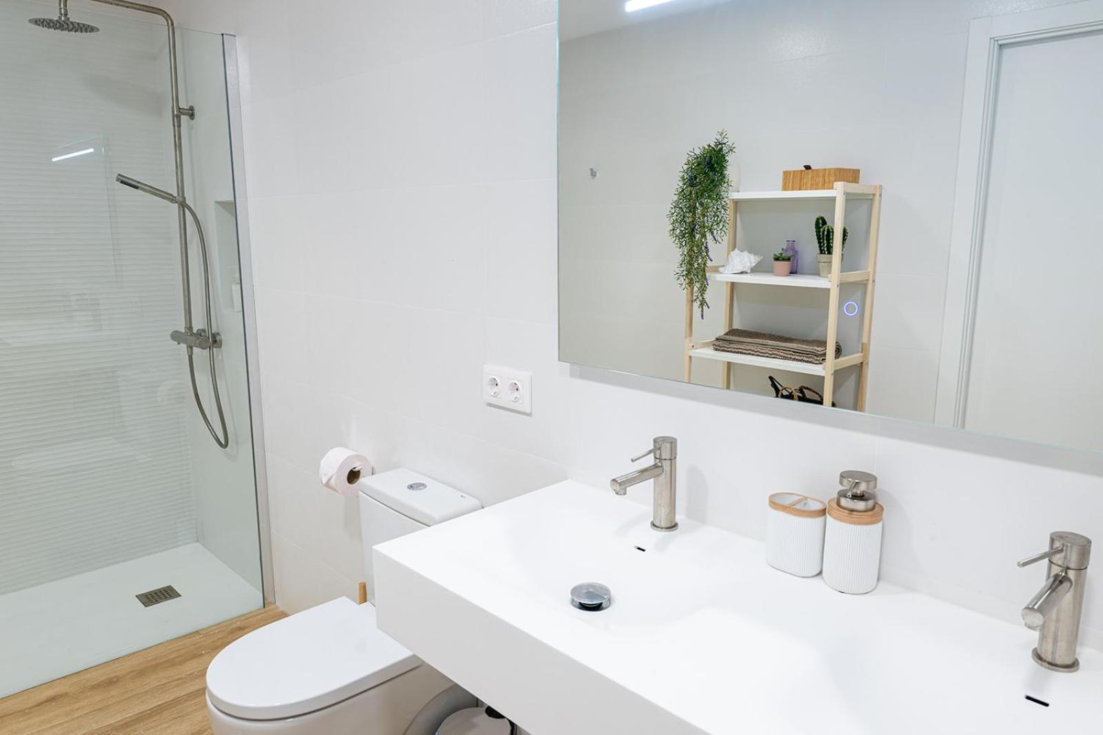 Apartamento Main Lofts