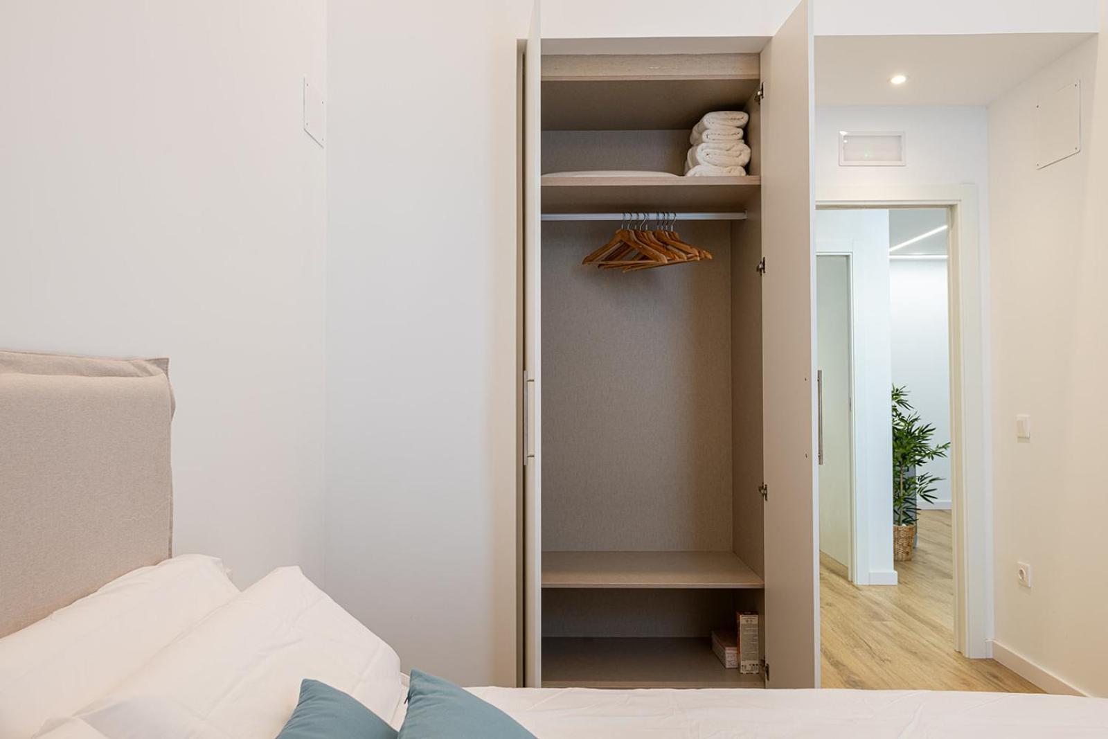Apartamento Main Lofts *