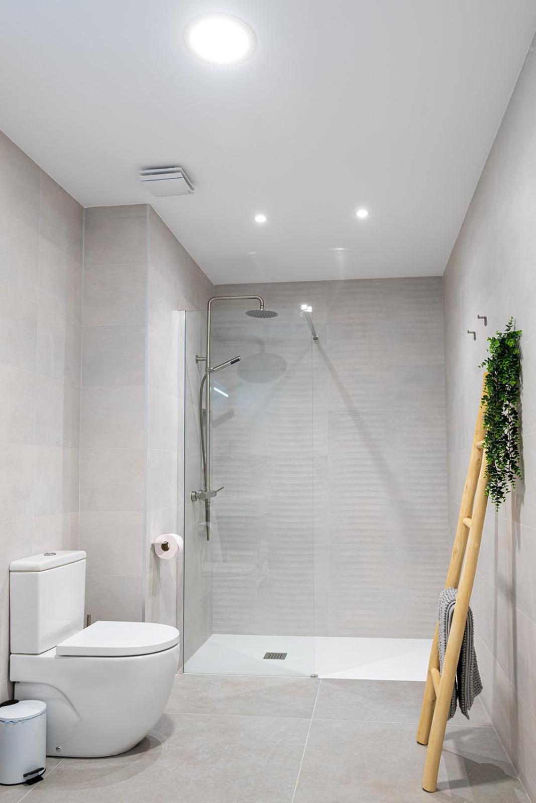Apartamento Main Lofts