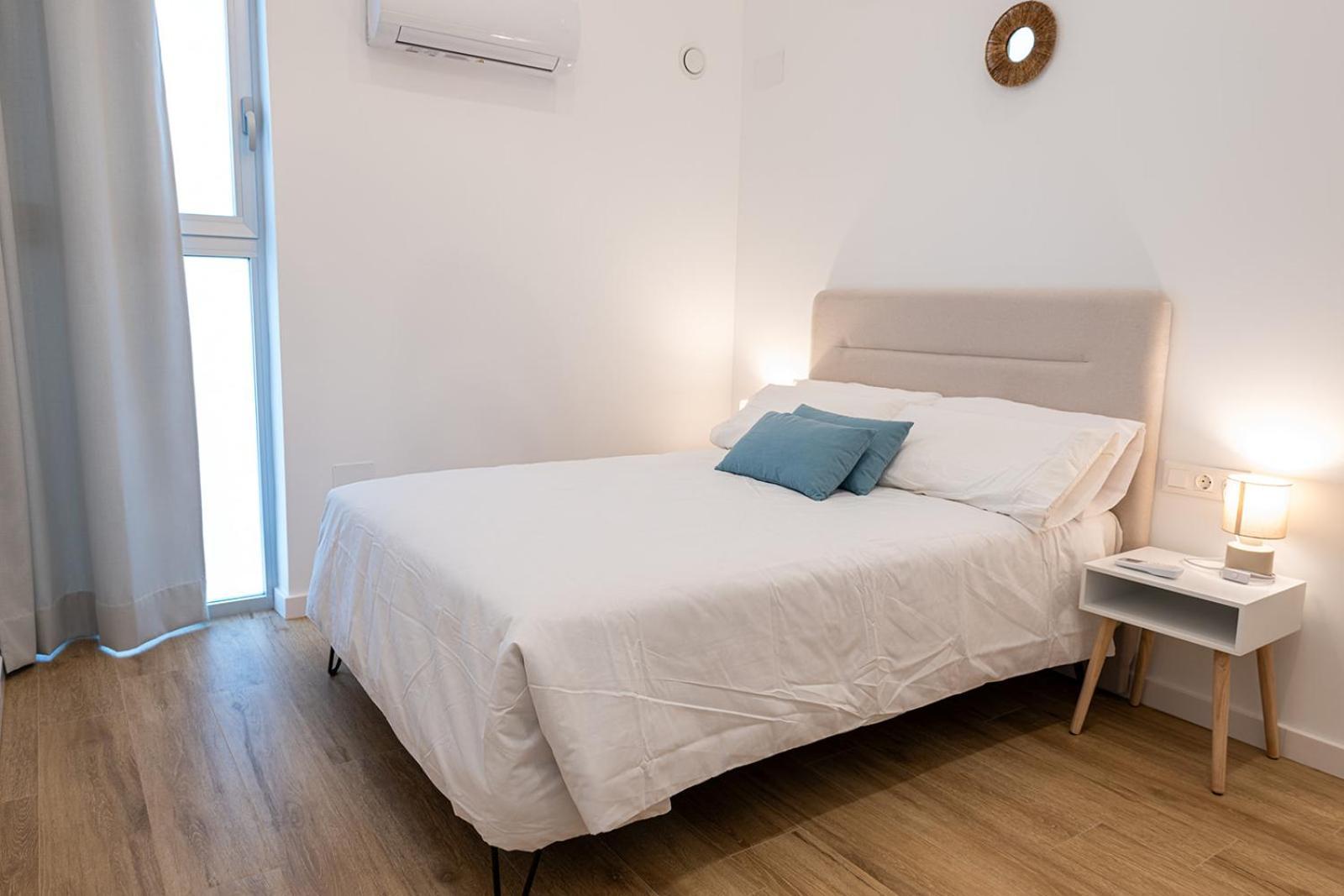 Main Lofts Apartamento *