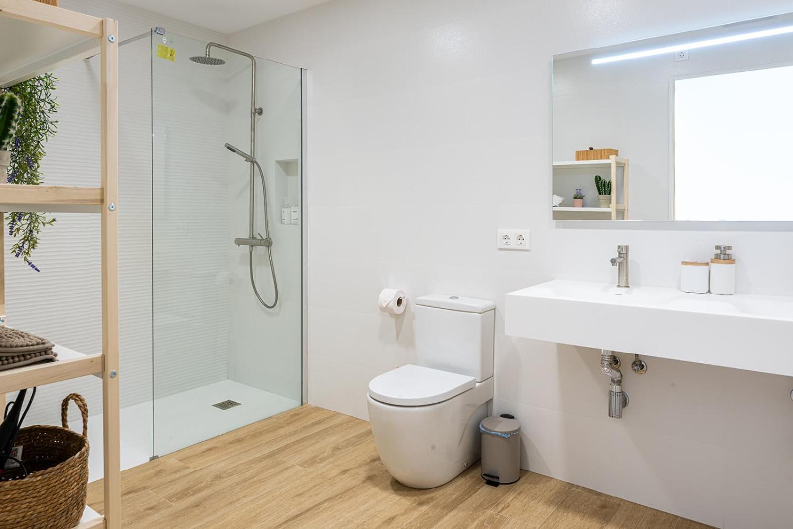 Apartamento Main Lofts