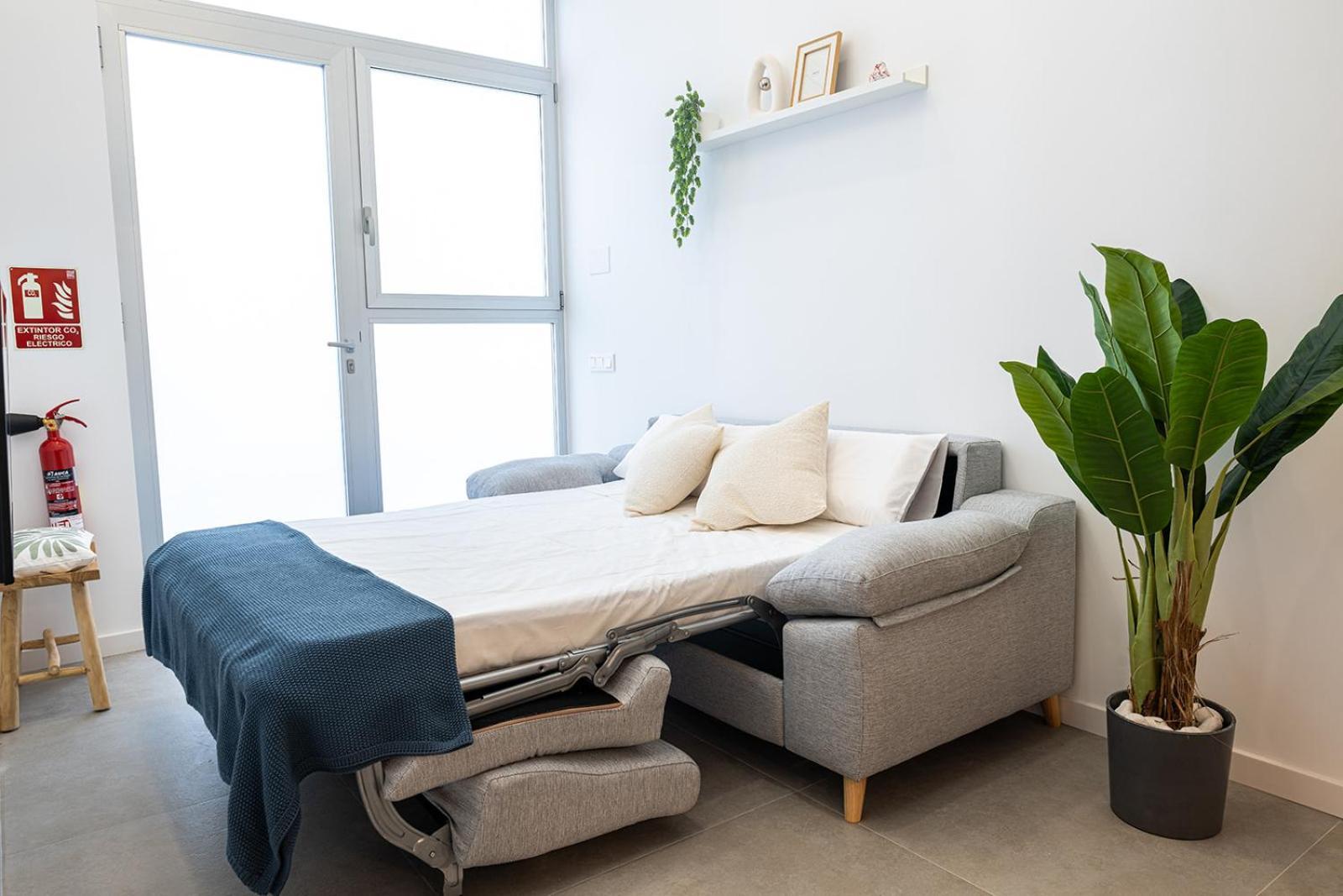 Main Lofts Apartamento *