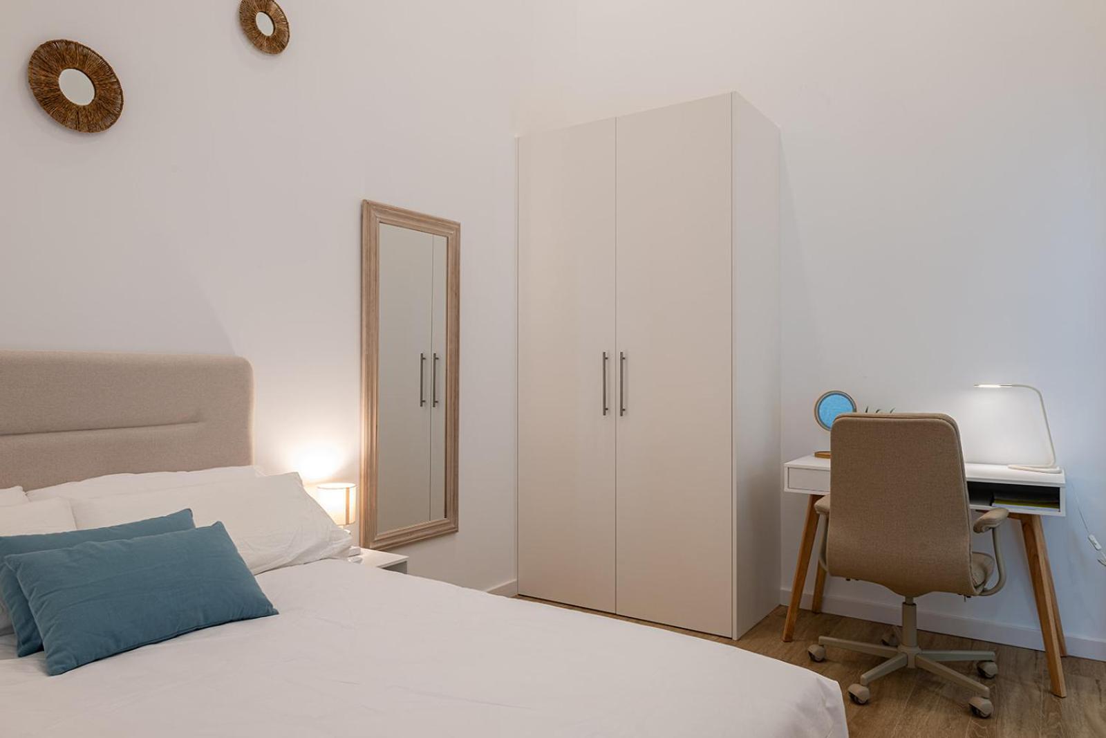 Main Lofts Apartamento Valencia