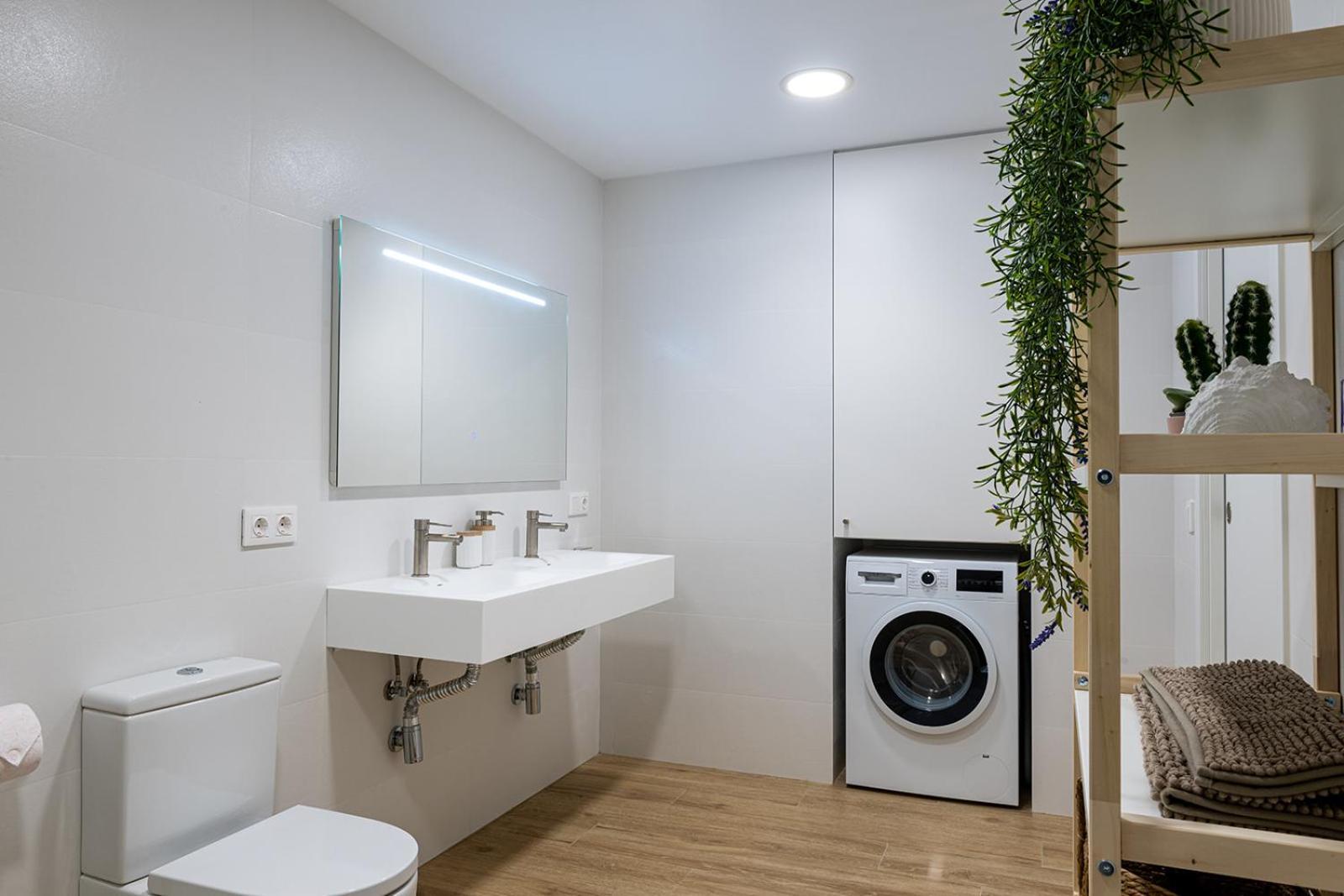 Main Lofts Apartamento