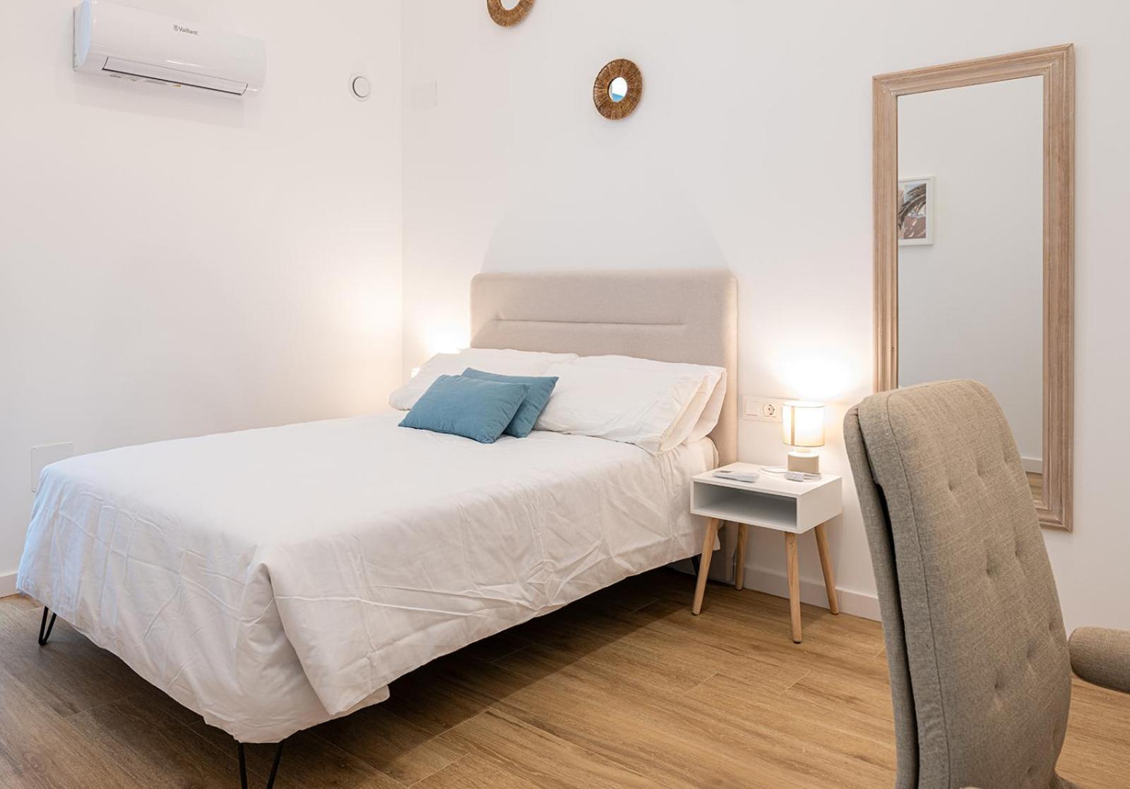 Main Lofts Apartamento *
