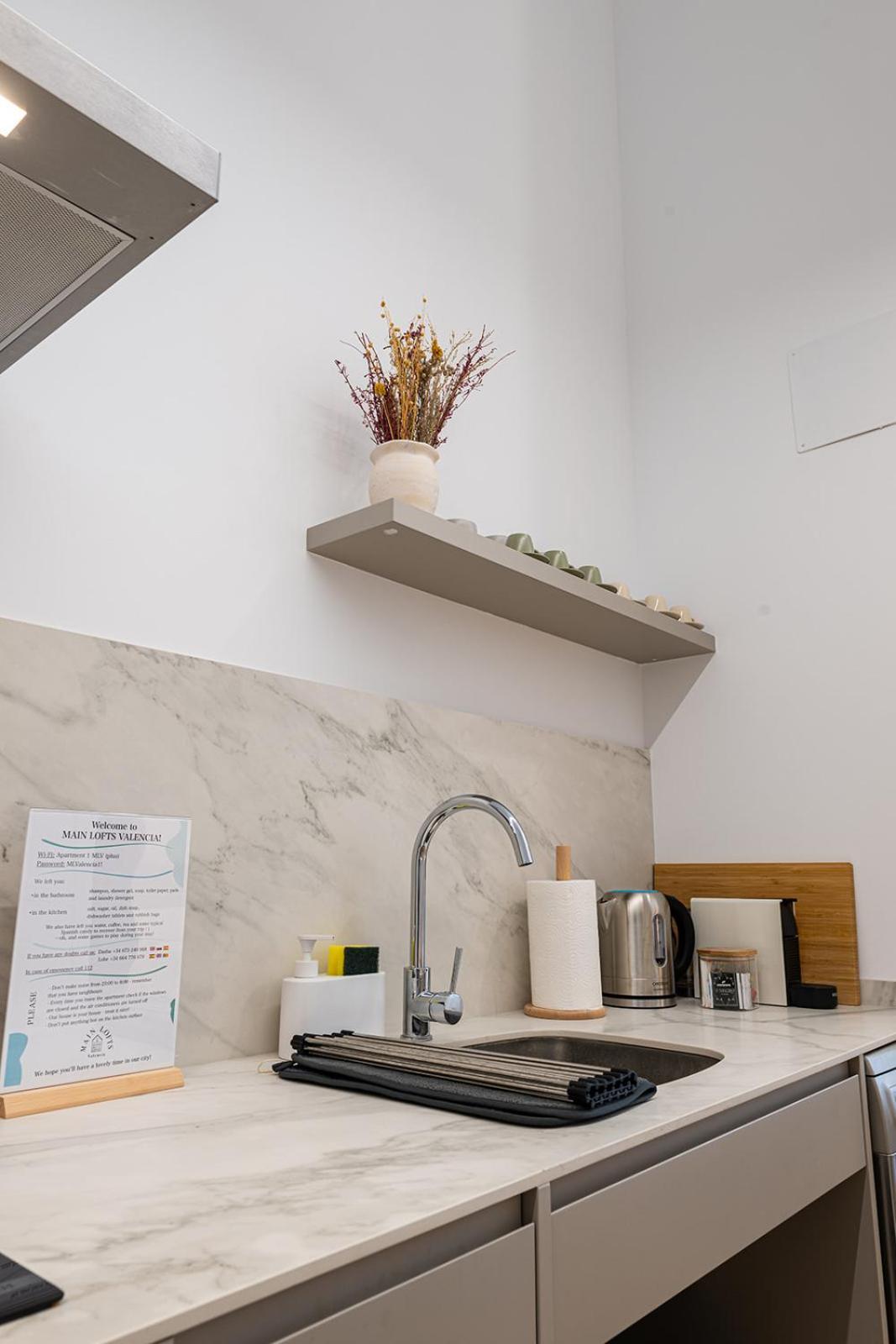 Main Lofts Apartamento