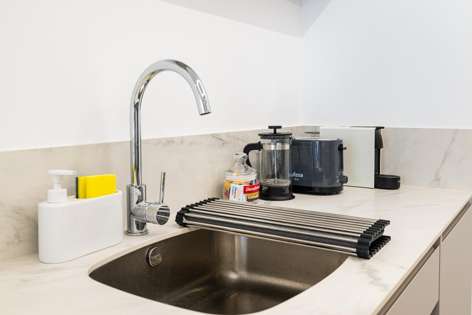 Main Lofts Apartamento *