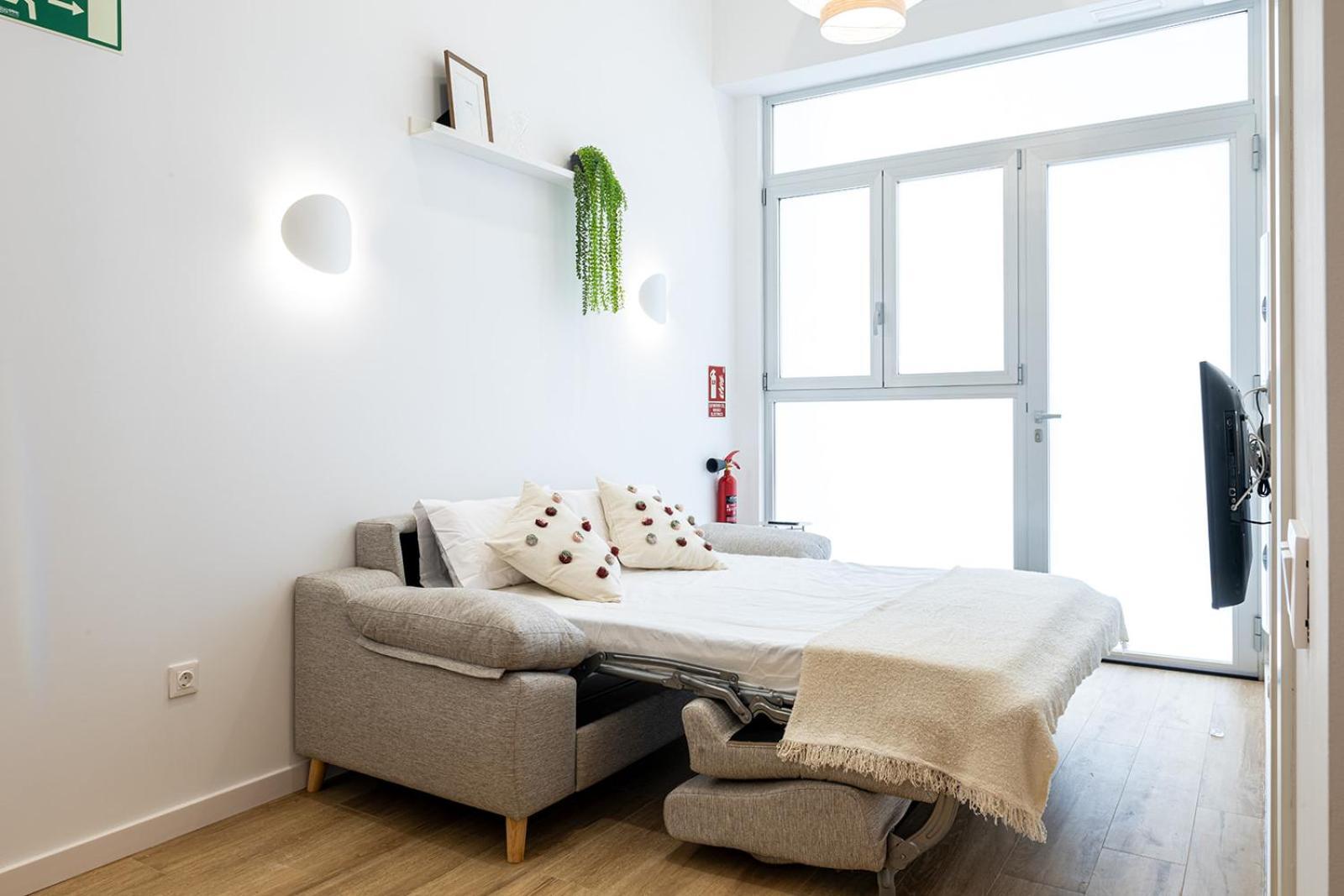 Main Lofts Apartamento Valencia