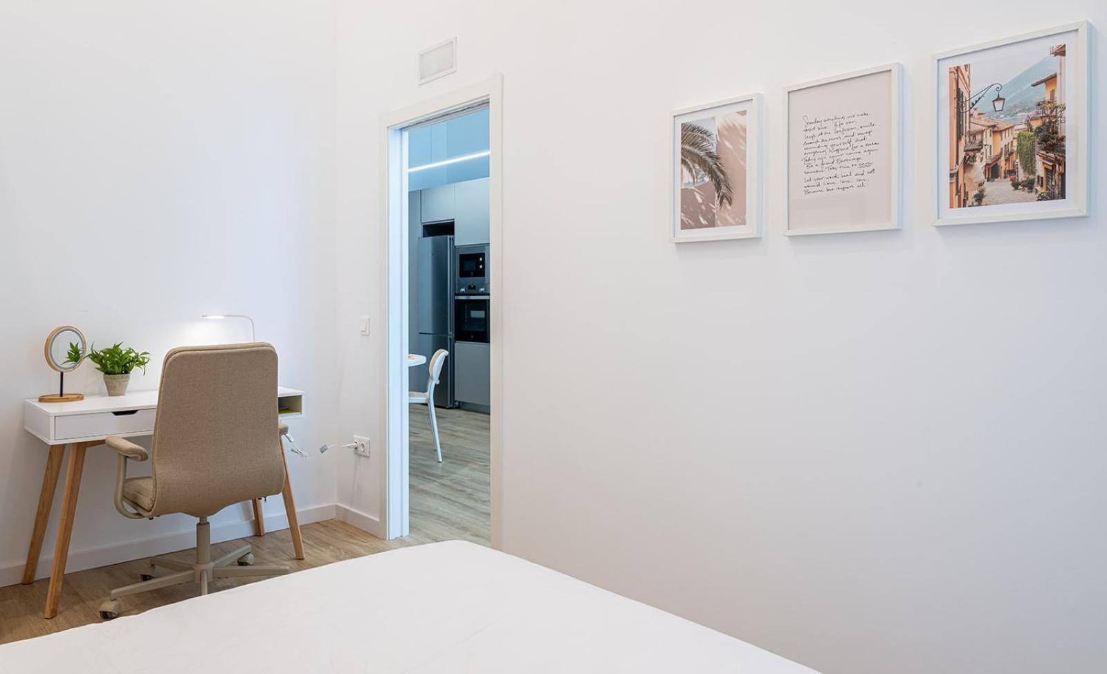 Apartamento Main Lofts Valencia