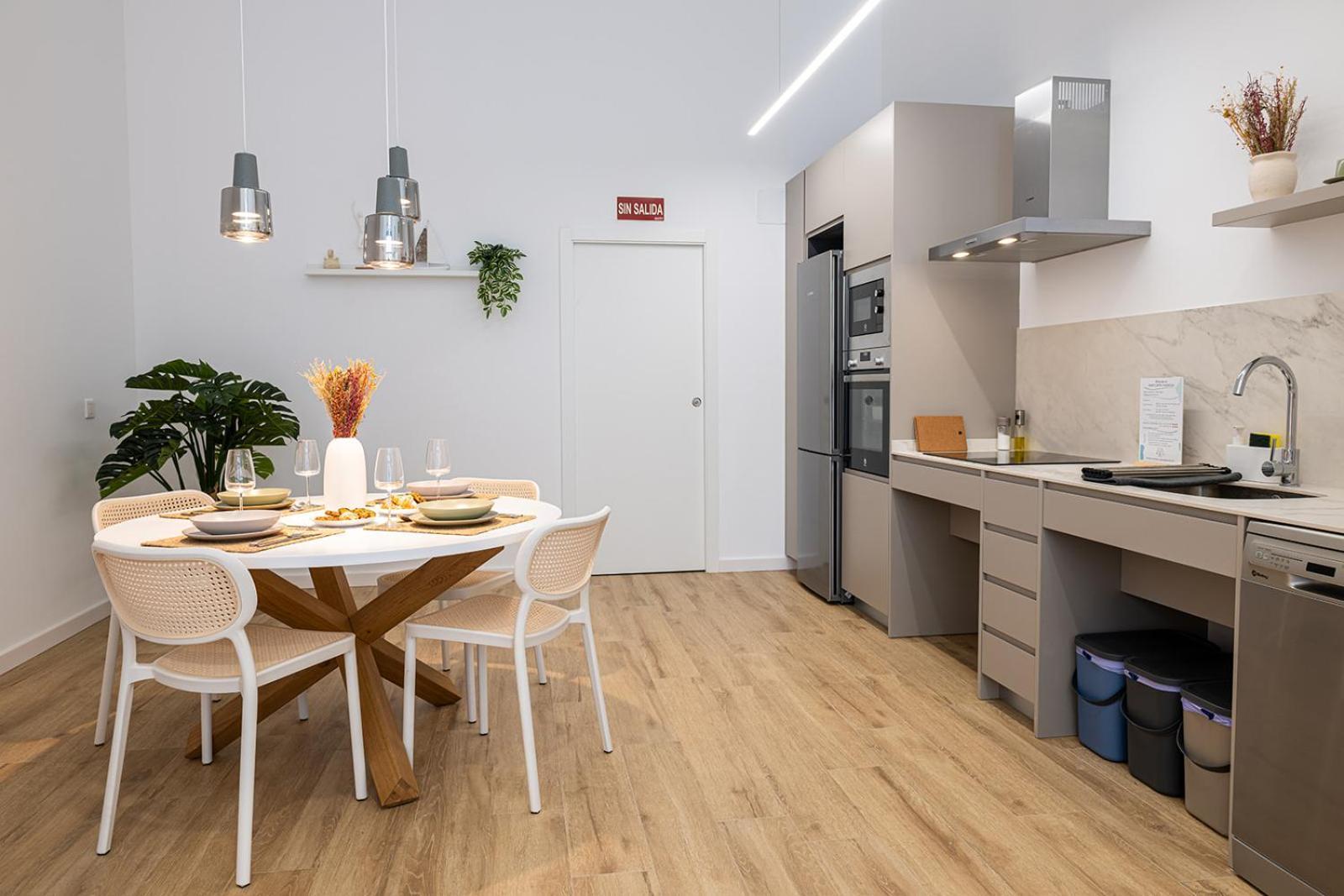 Main Lofts Apartamento