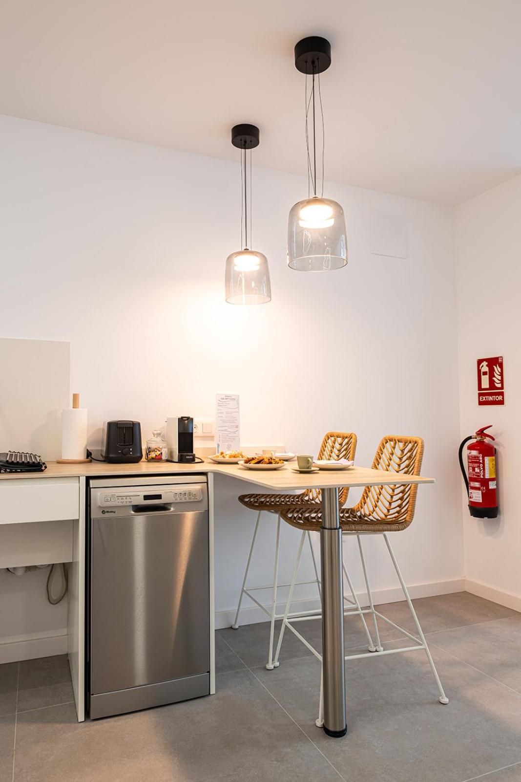Main Lofts Apartamento Valencia