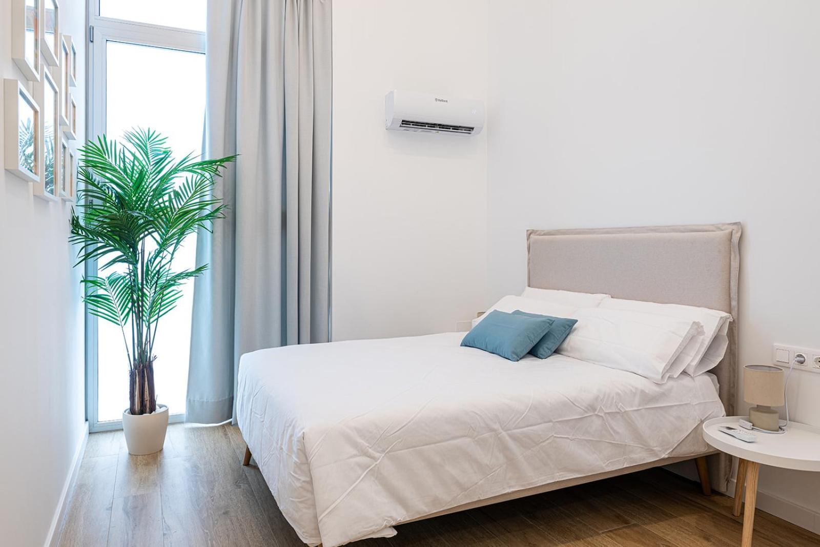 Apartamento Main Lofts Valencia