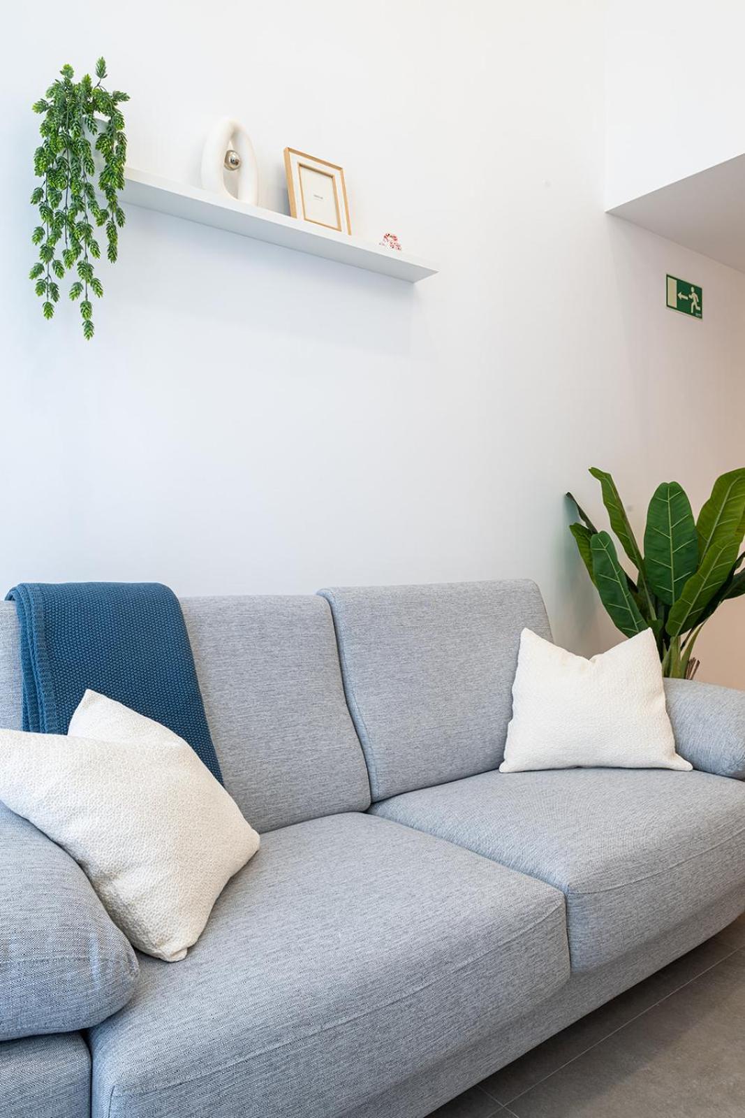 Main Lofts * Valencia