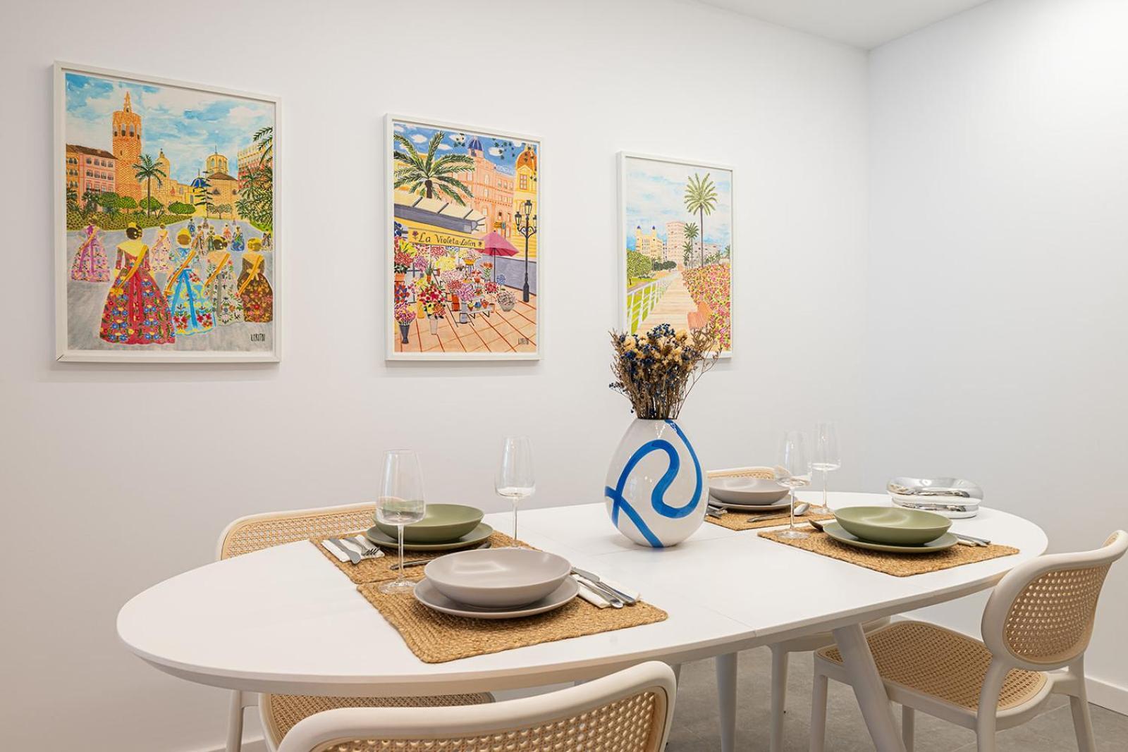 Apartamento Main Lofts
