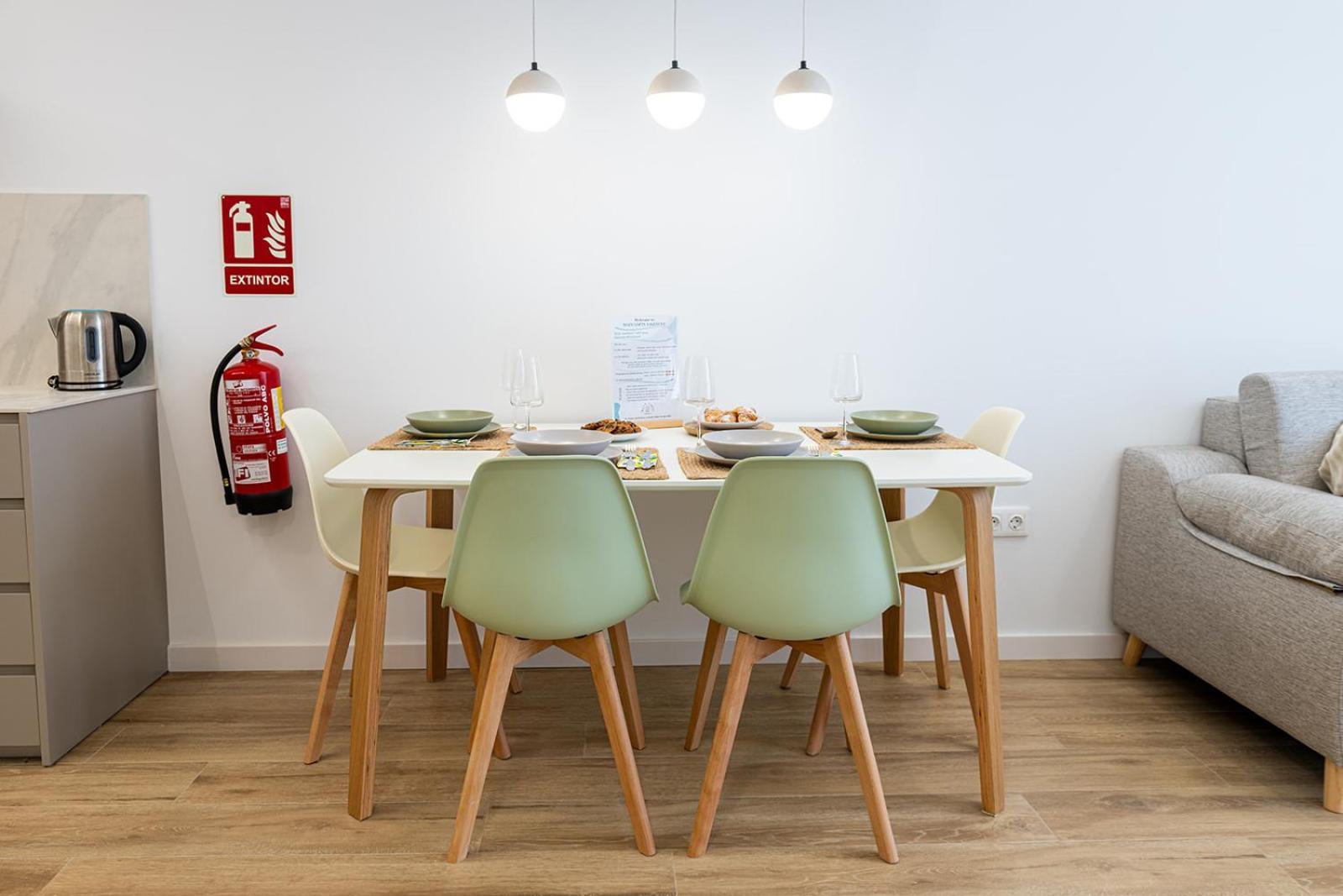 Main Lofts Apartamento *