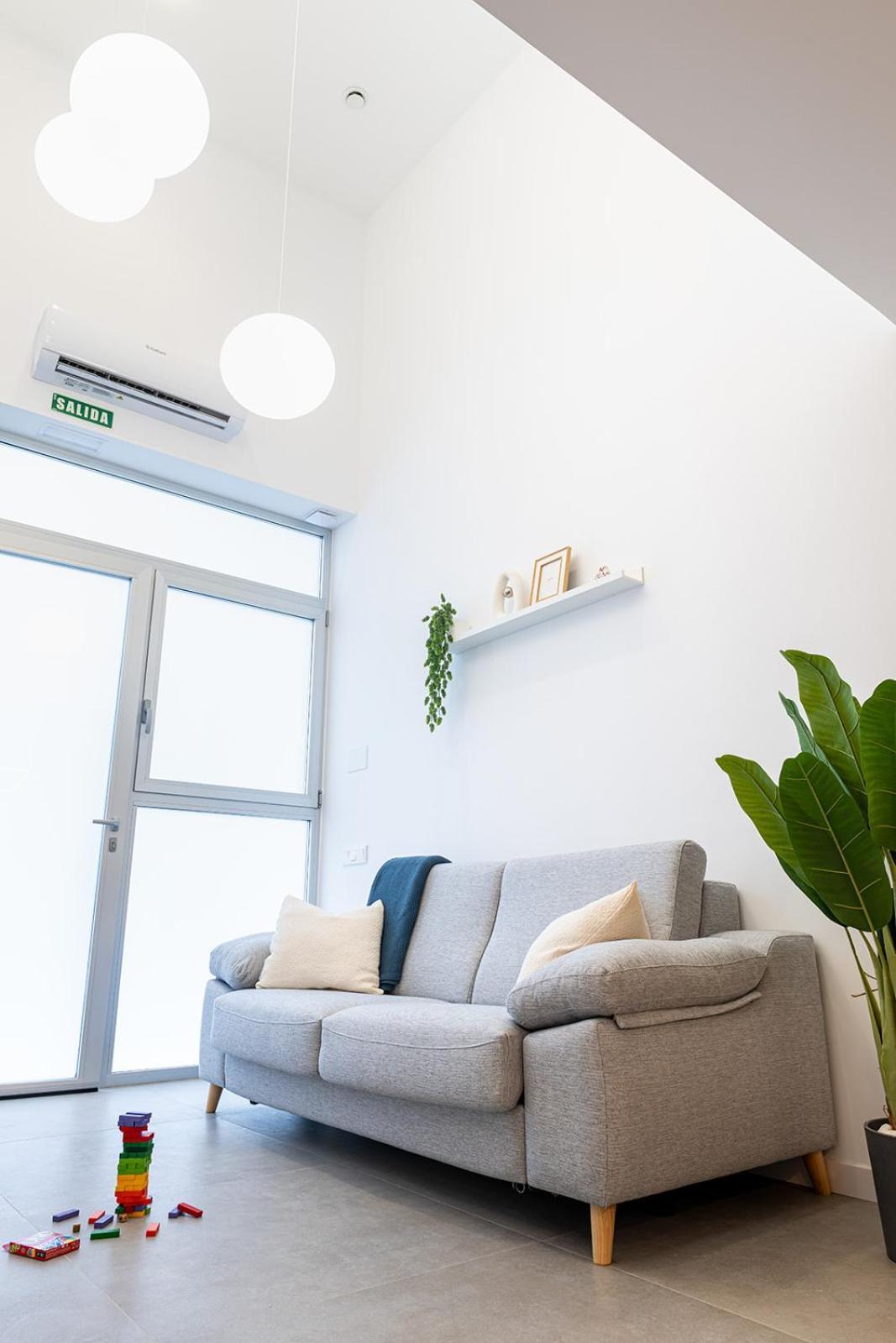 Apartamento Main Lofts *