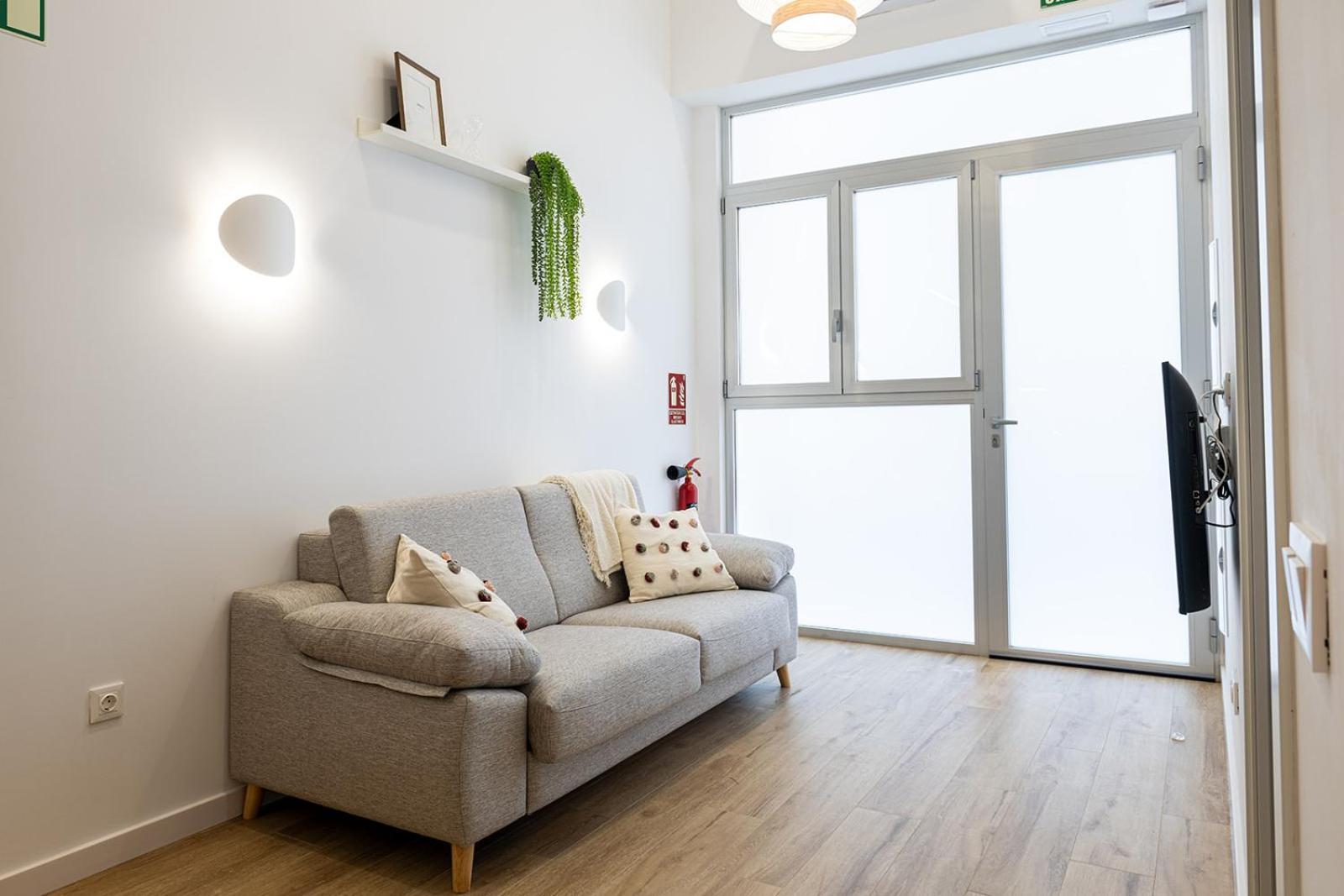 Main Lofts Apartamento Valencia