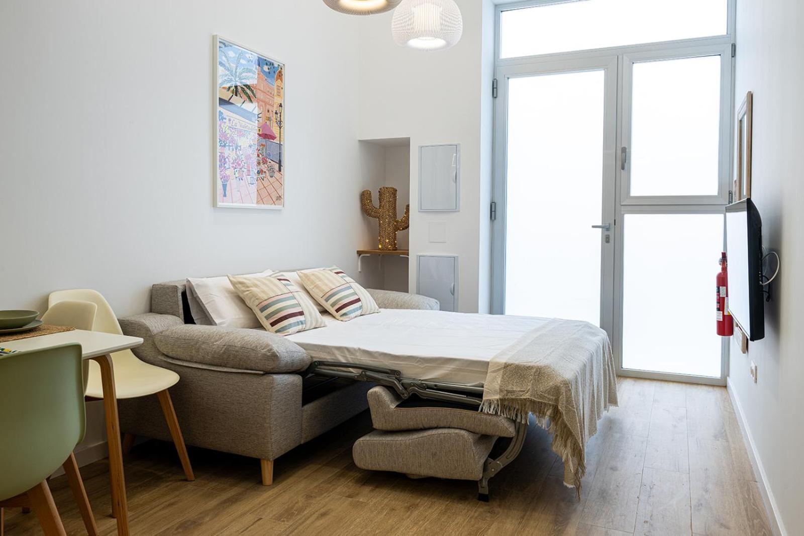 Apartamento Main Lofts Valencia