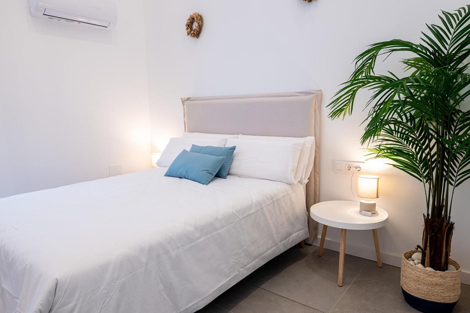 Apartamento Main Lofts *