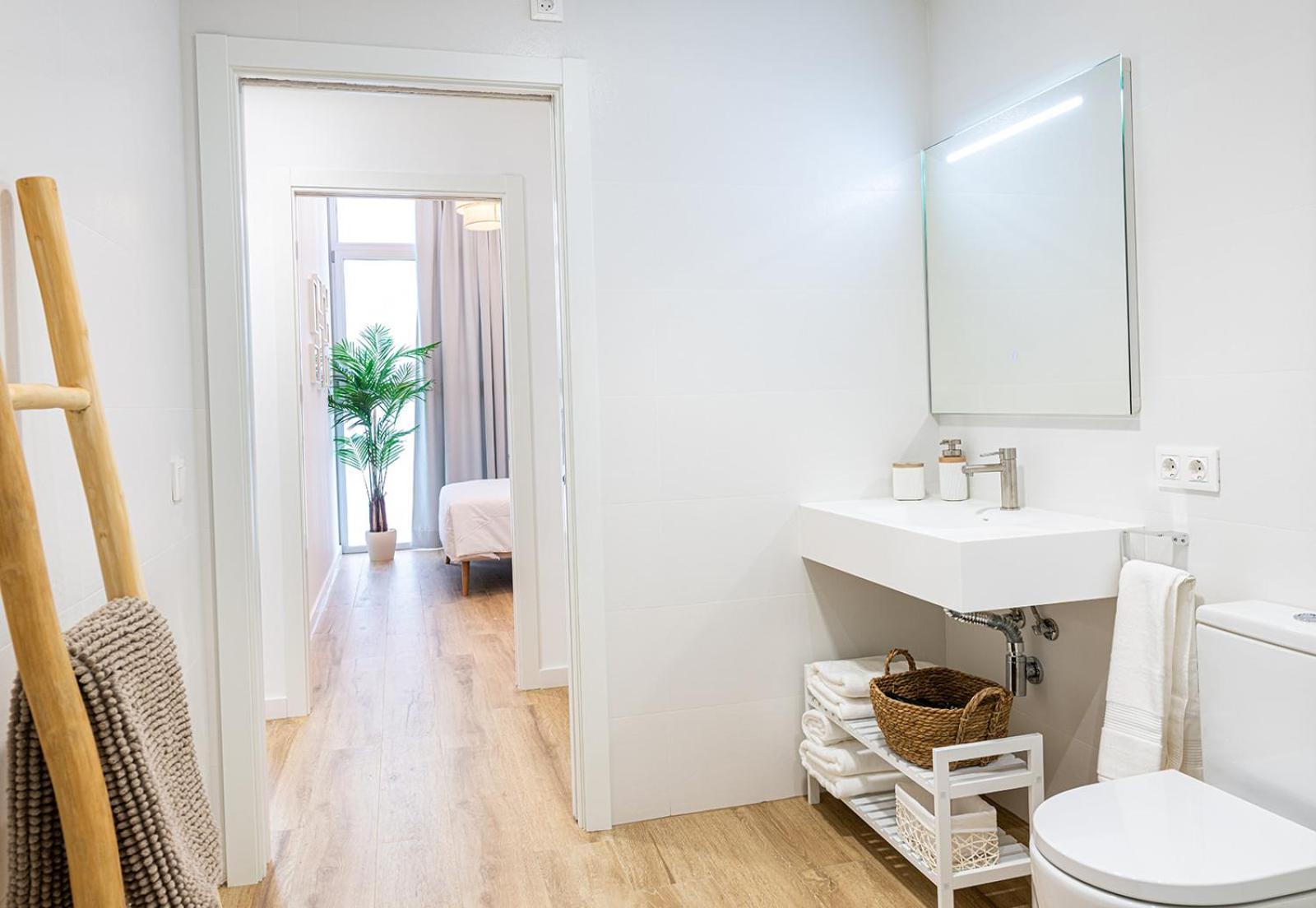 Apartamento Main Lofts Valencia