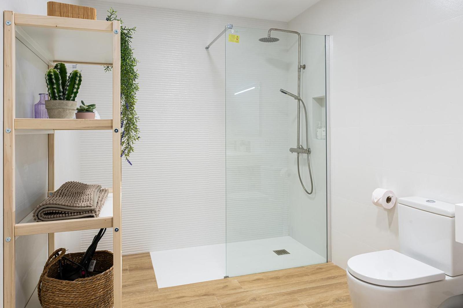 Apartamento Main Lofts