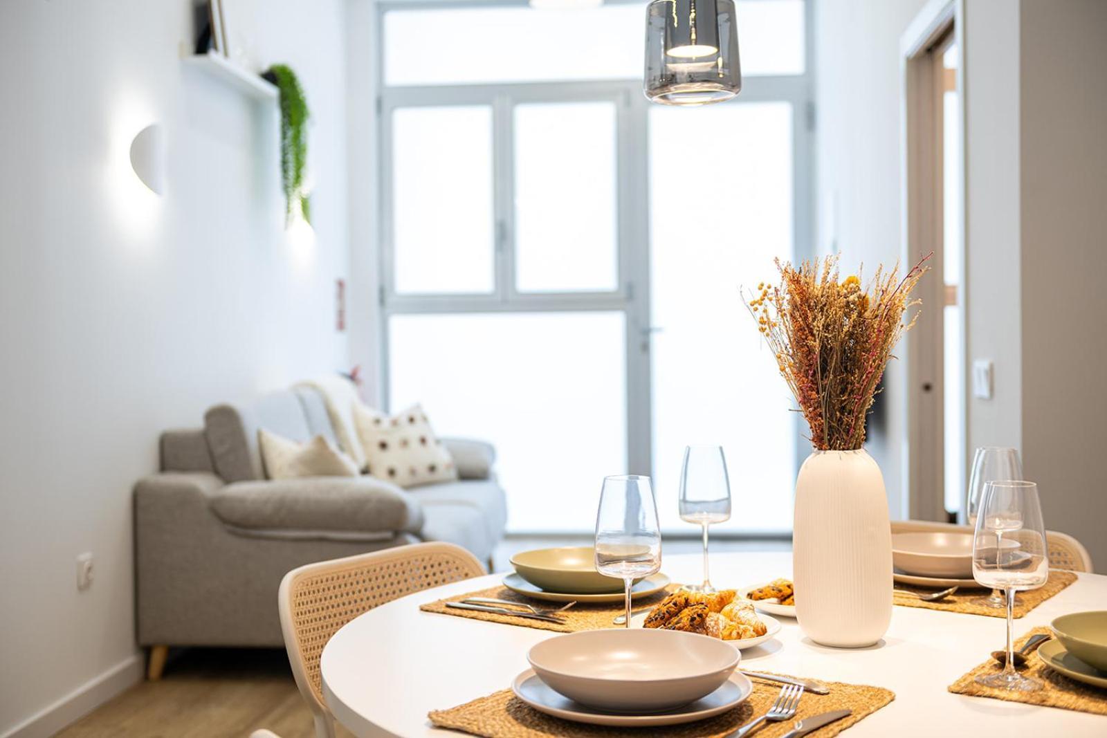Main Lofts Apartamento