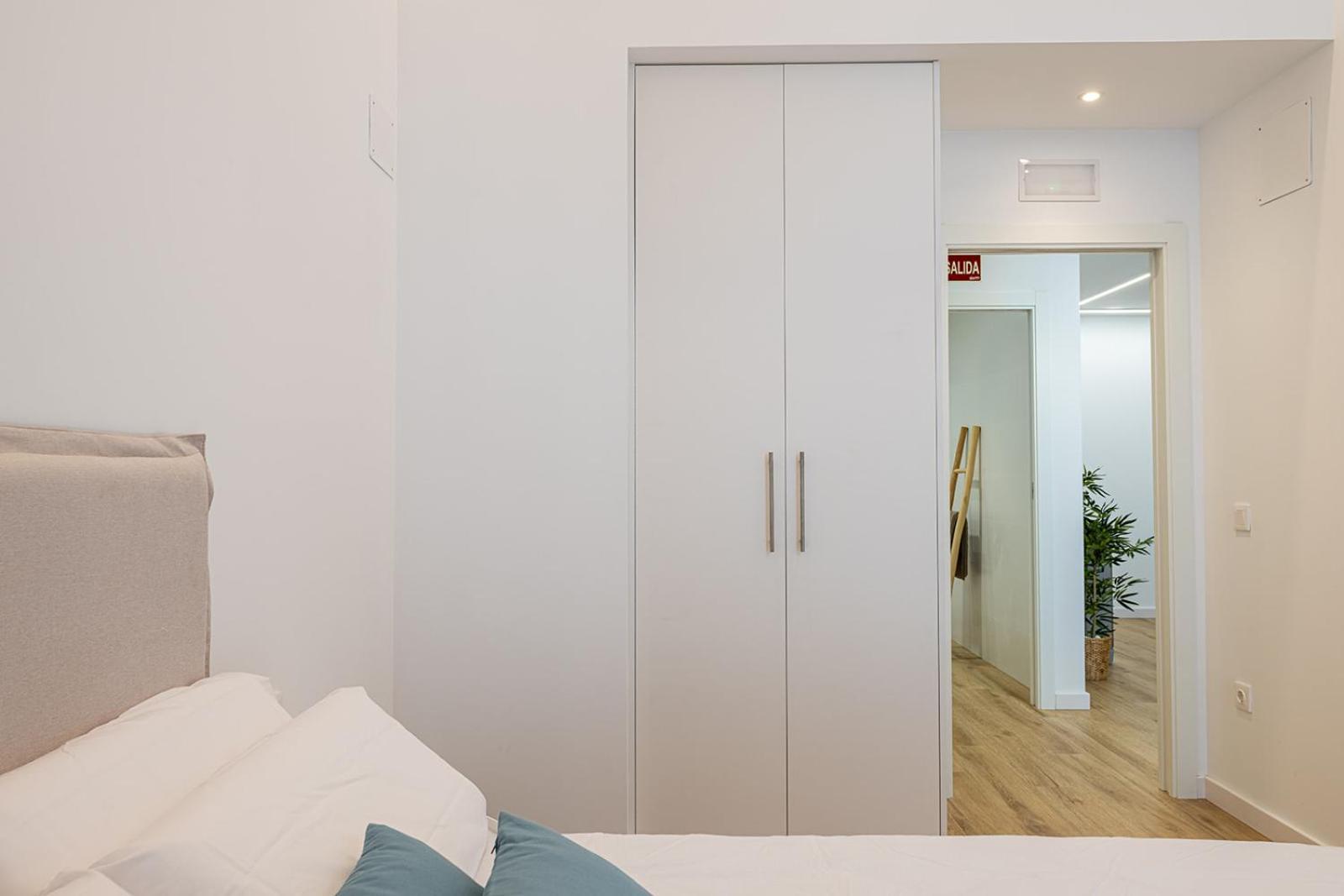Main Lofts Apartamento *