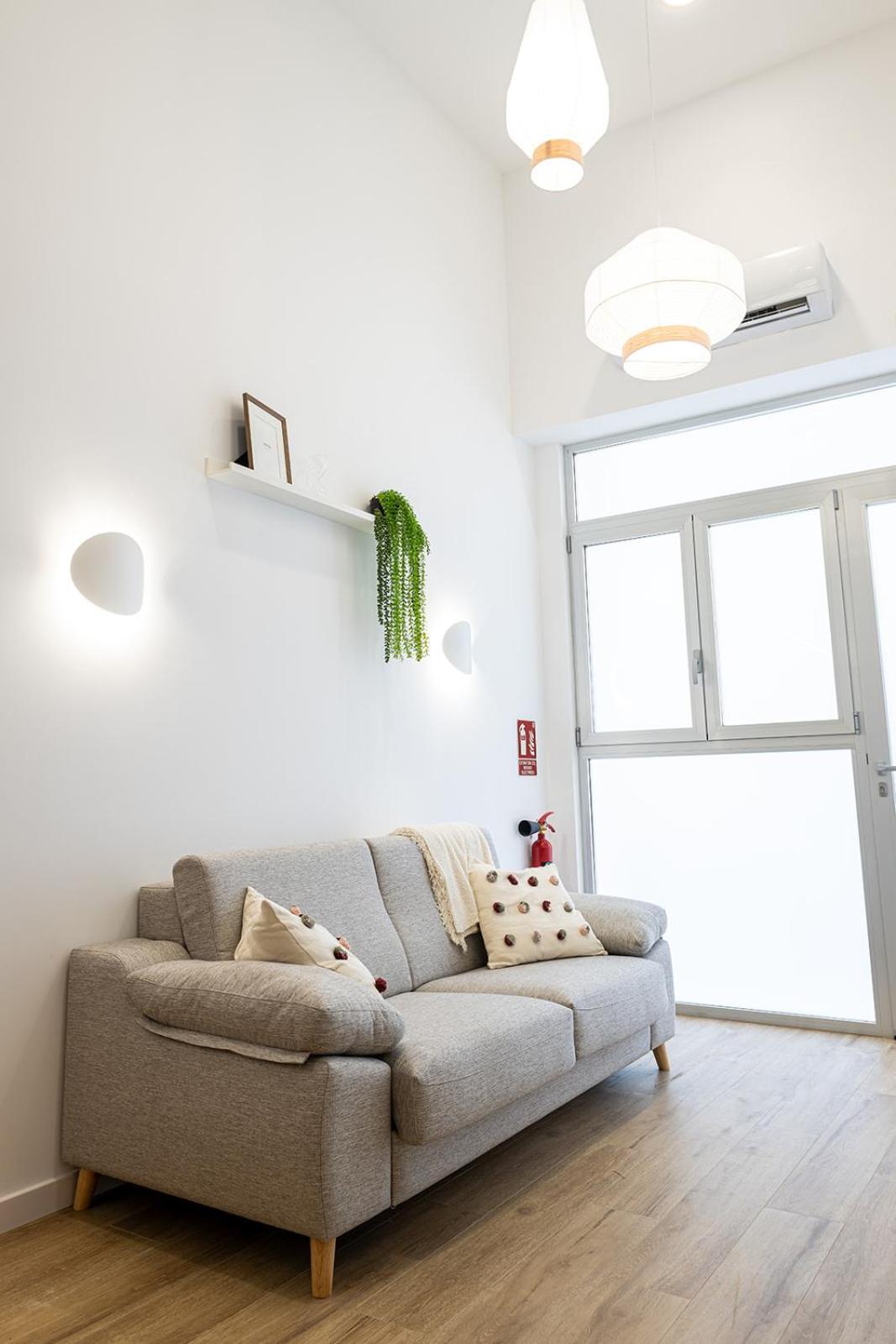 Main Lofts Apartamento Valencia