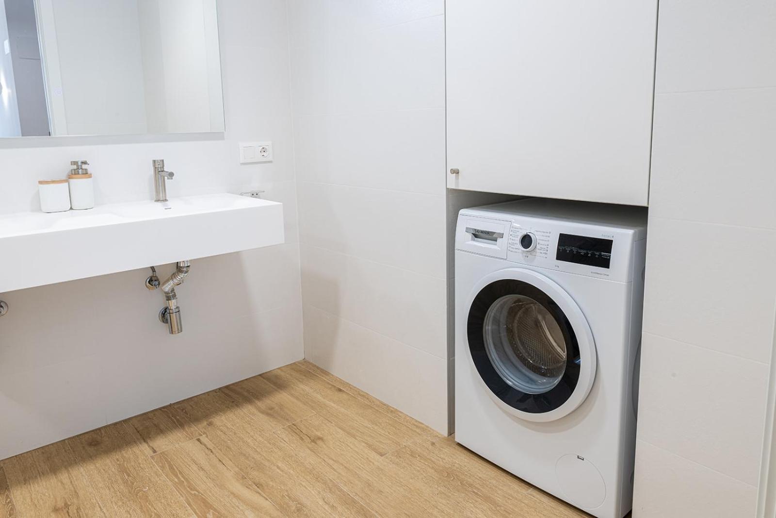 Apartamento Main Lofts Valencia