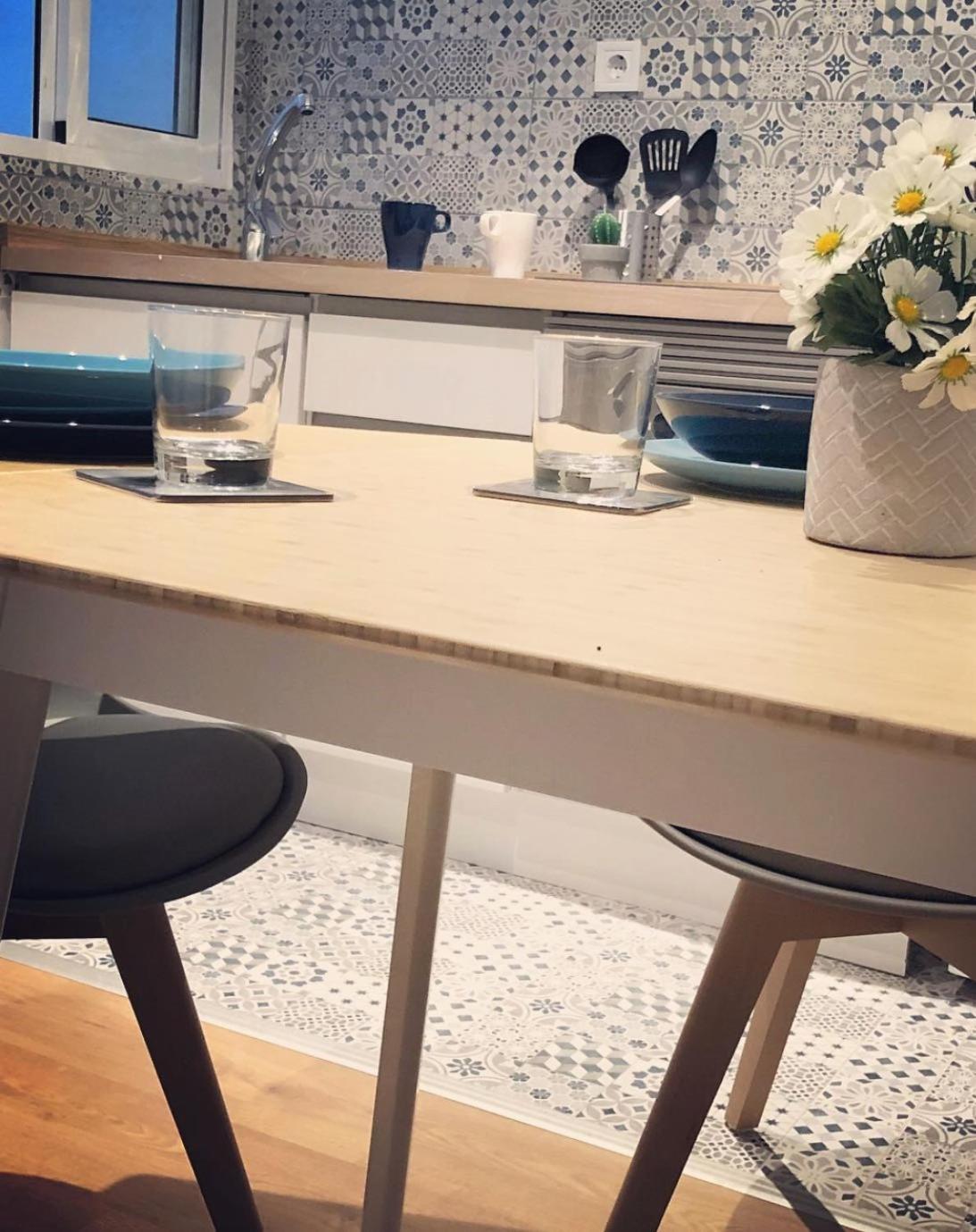 Apartment Casa Maritim Cabanyal Valencia