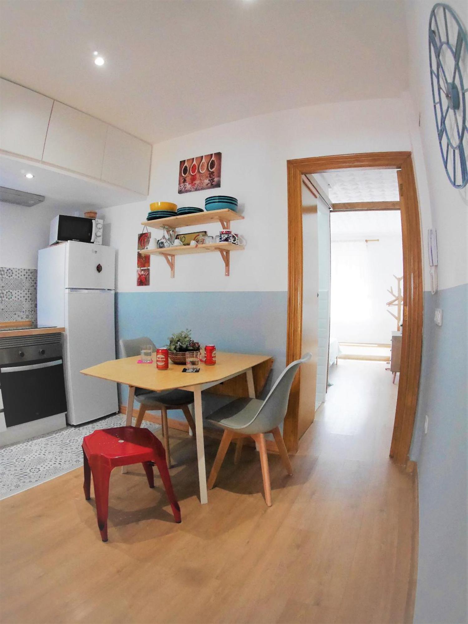 Casa Maritim Cabanyal